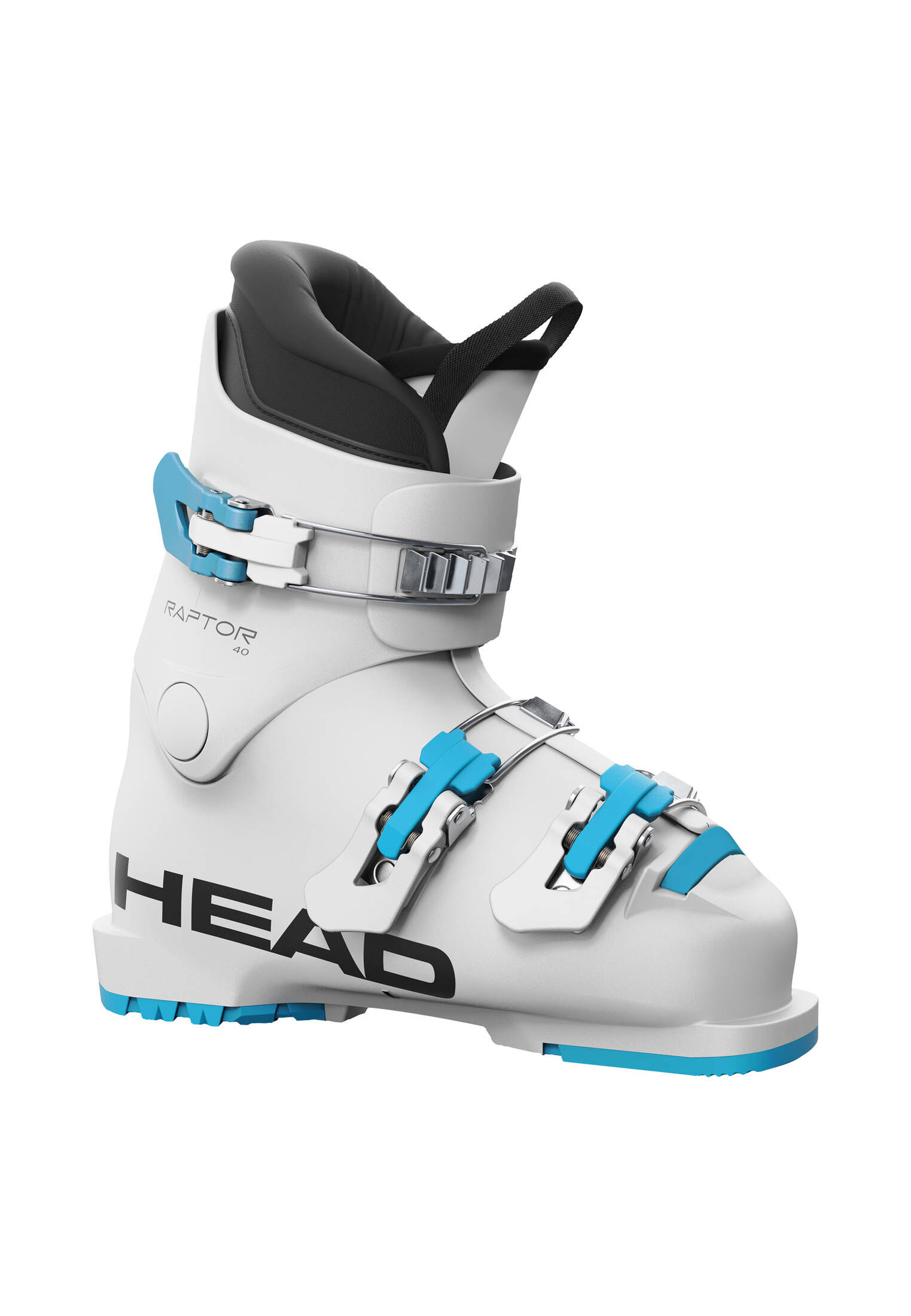 Kinder Raptor Head Kinder Skischuhe RAPTOR 40 JUNIOR in weiß kaufen | engelhorn