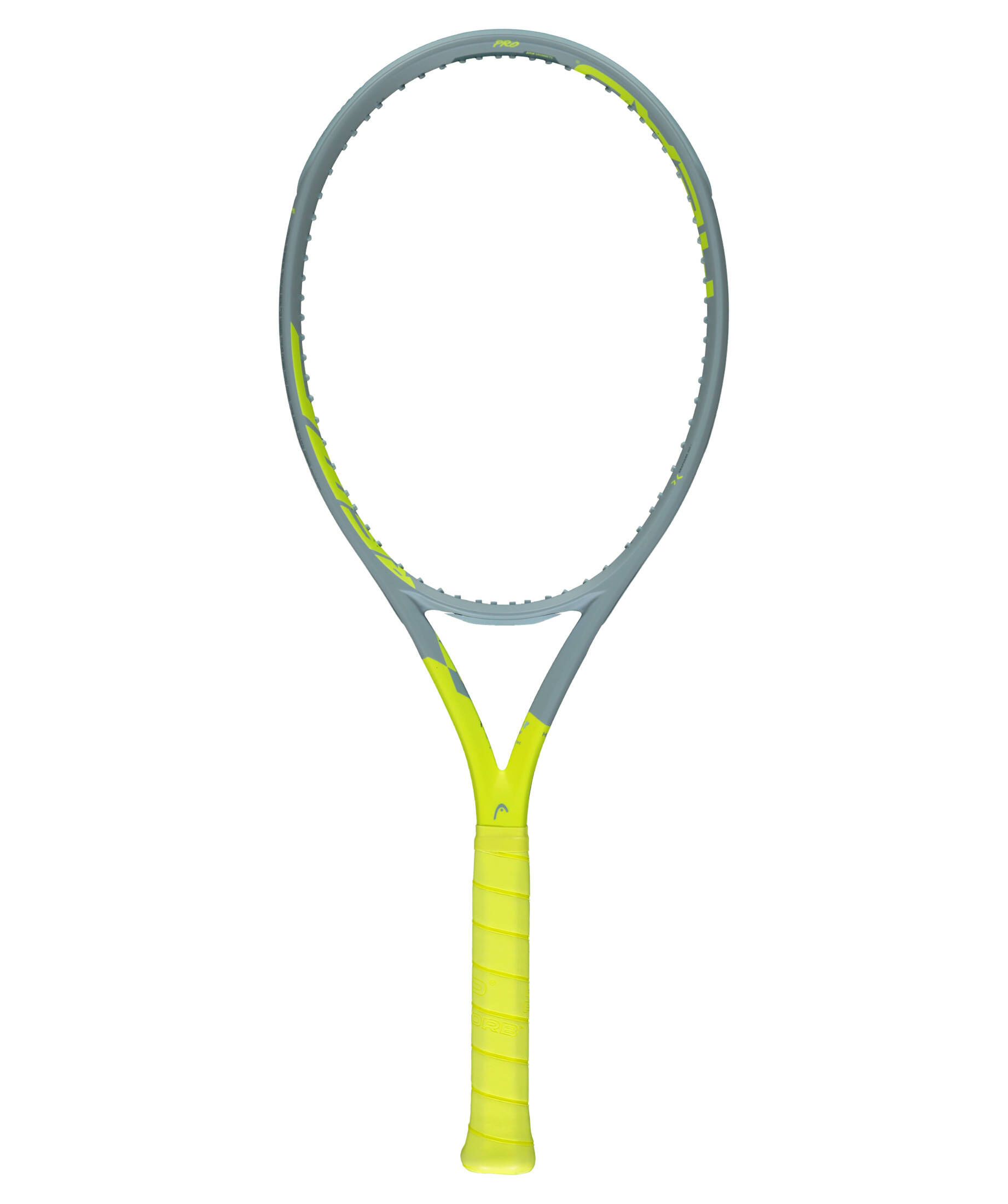 NEUHEIT Head GRAPHENE 360 Extreme Pro Tennisschläger inkl Spin Saite 