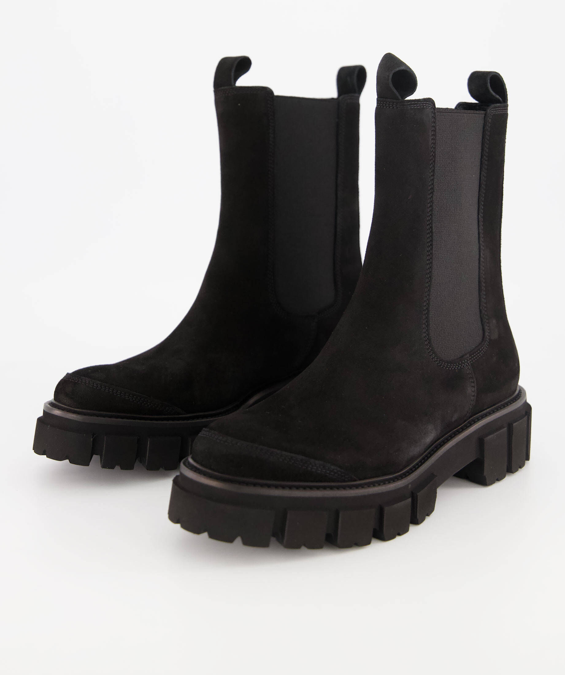 Damen Chelsea Boots "Vida"