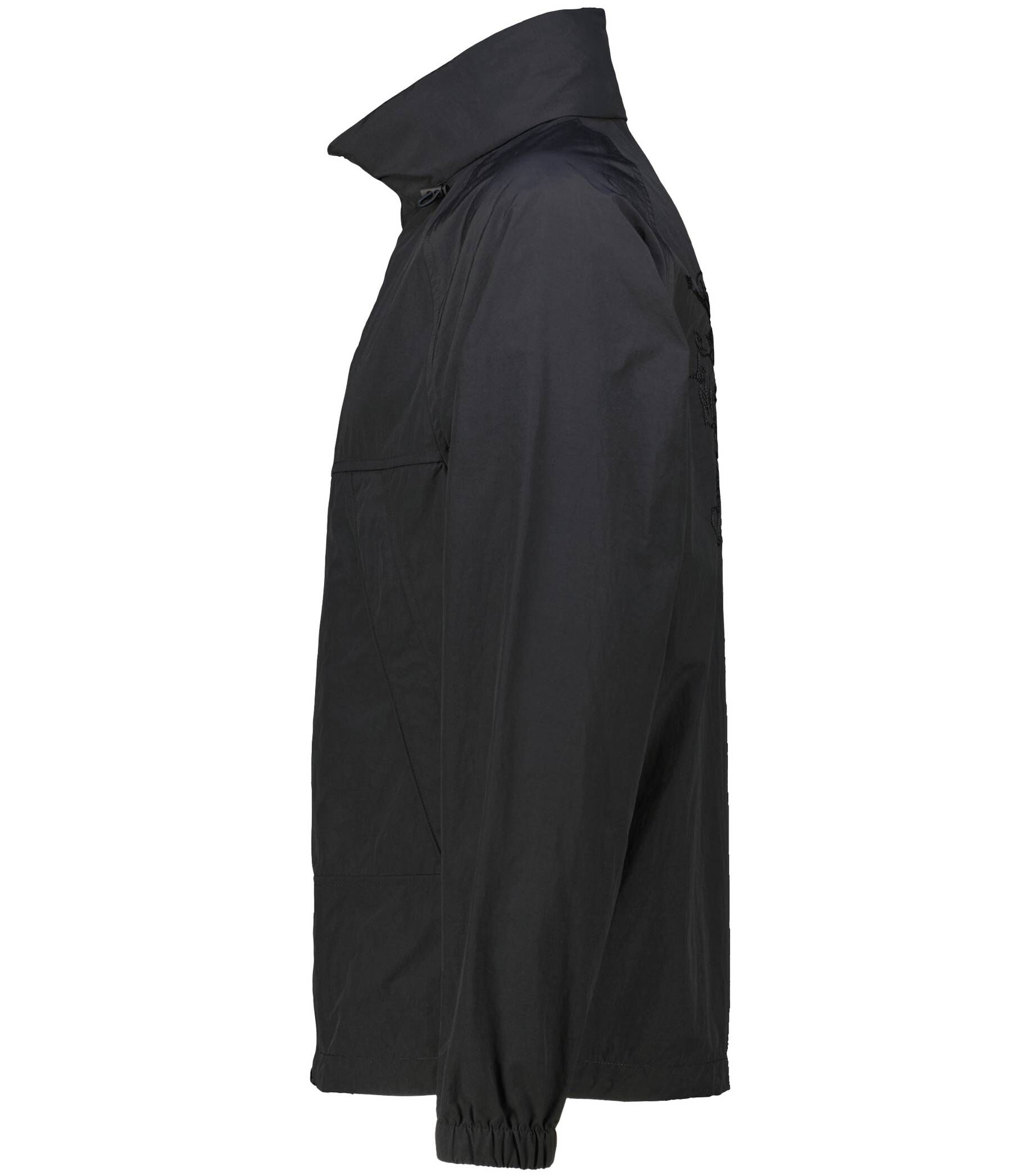 burberry herren lederjacke