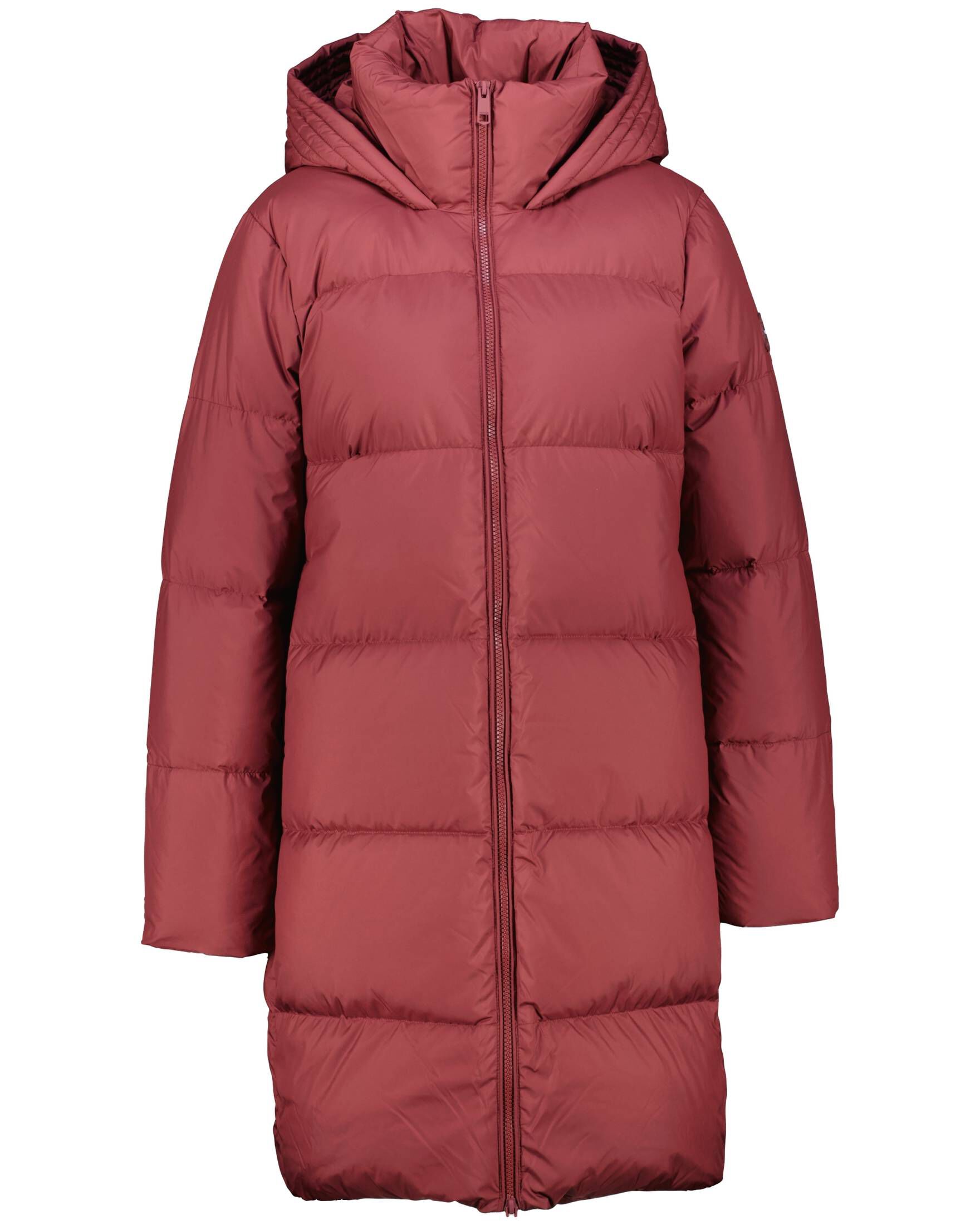 Hotelkalingaashok Hh Aden Long Jacket Kalinga Ashok Helly Hansen