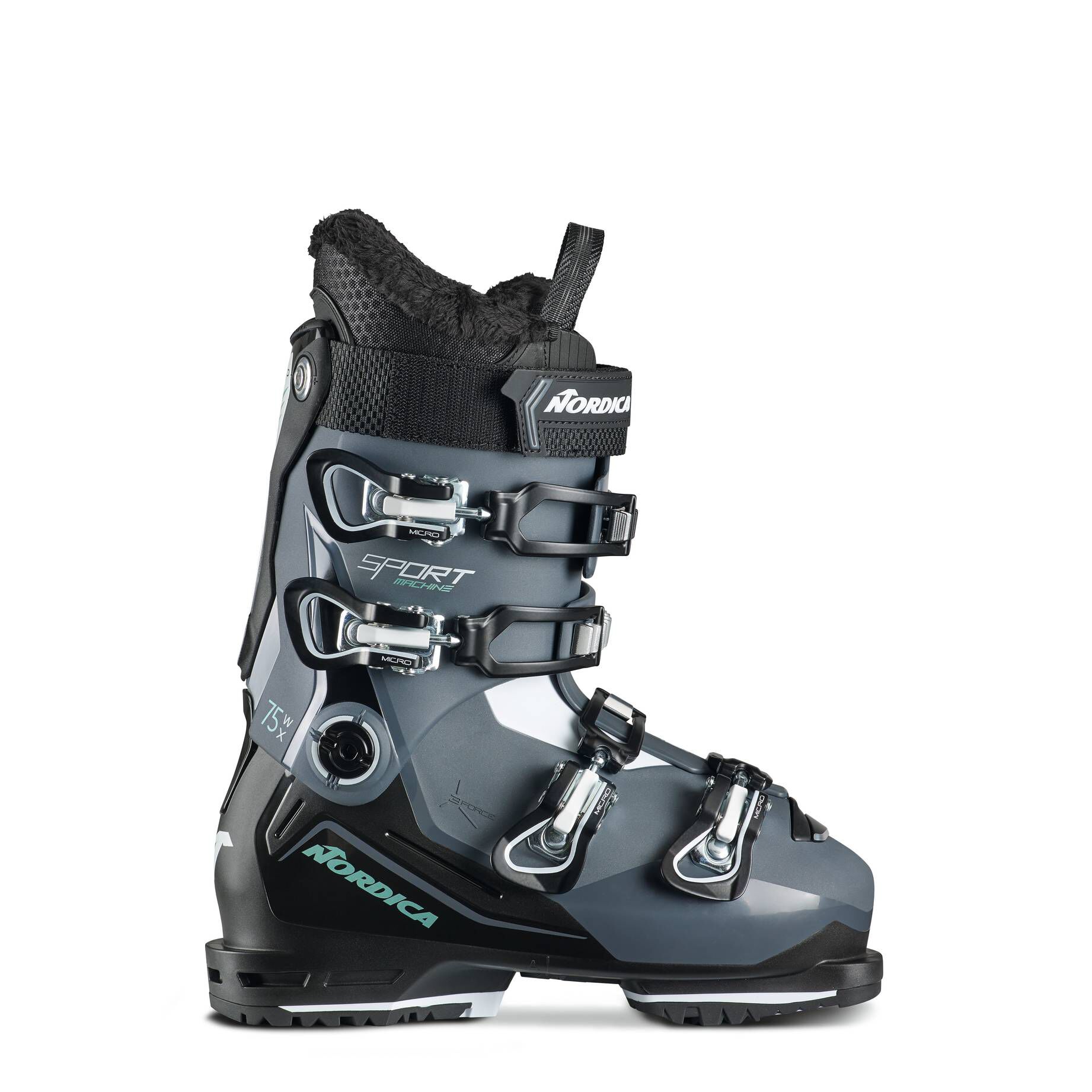 Nordica Sportmachine 75 W Ski Boots 2019 - Women's main image 0