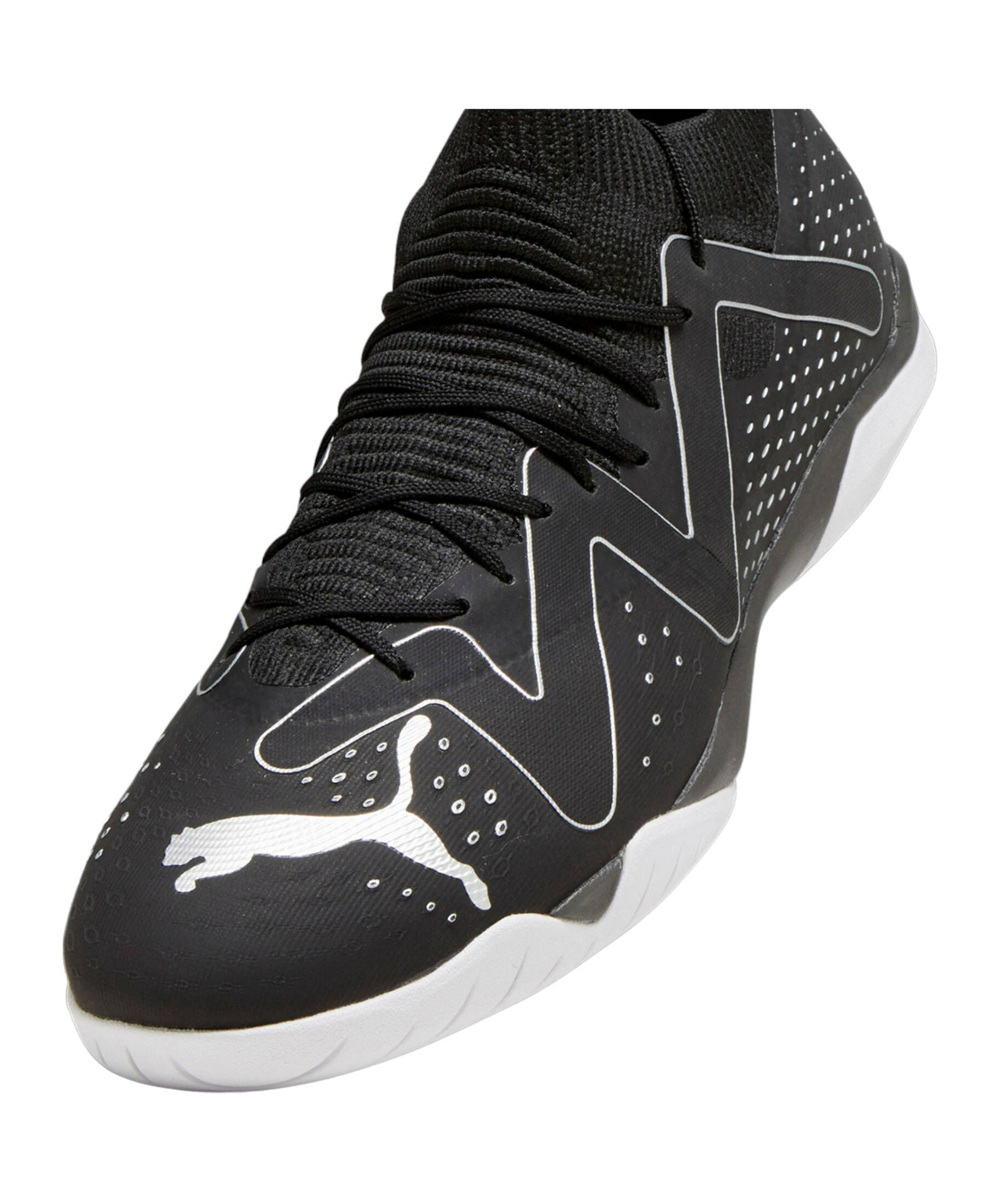 Puma Fußball Schuhe Halle FUTURE Match IT Halle Eclipse kaufen