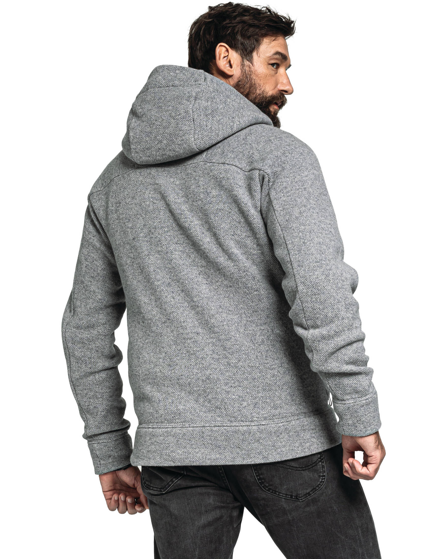 Schöffel Fleece Hoody Lakefield M Fleecejacke Herren Navy Blazer Im Online Shop Von SportScheck