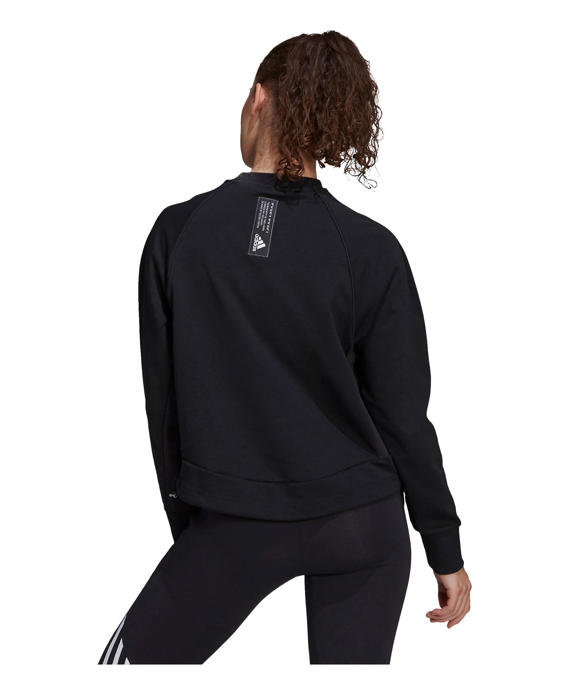 adidas Performance Damen Sweatshirt "Sportswear" kaufen engelhorn