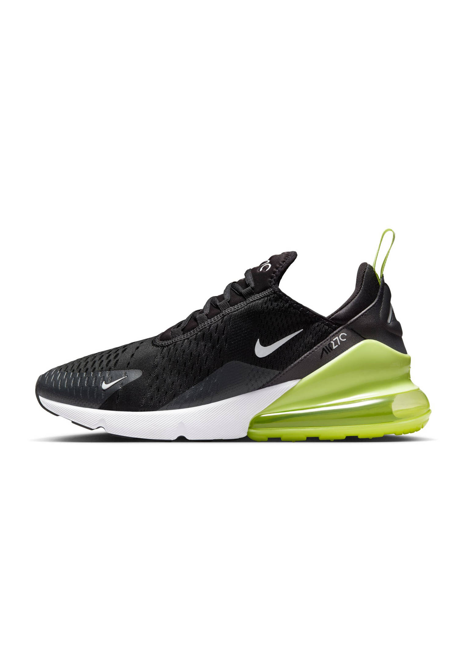 Nike Sportswear Herren Sneaker AIR MAX 270 in schwarz kaufen