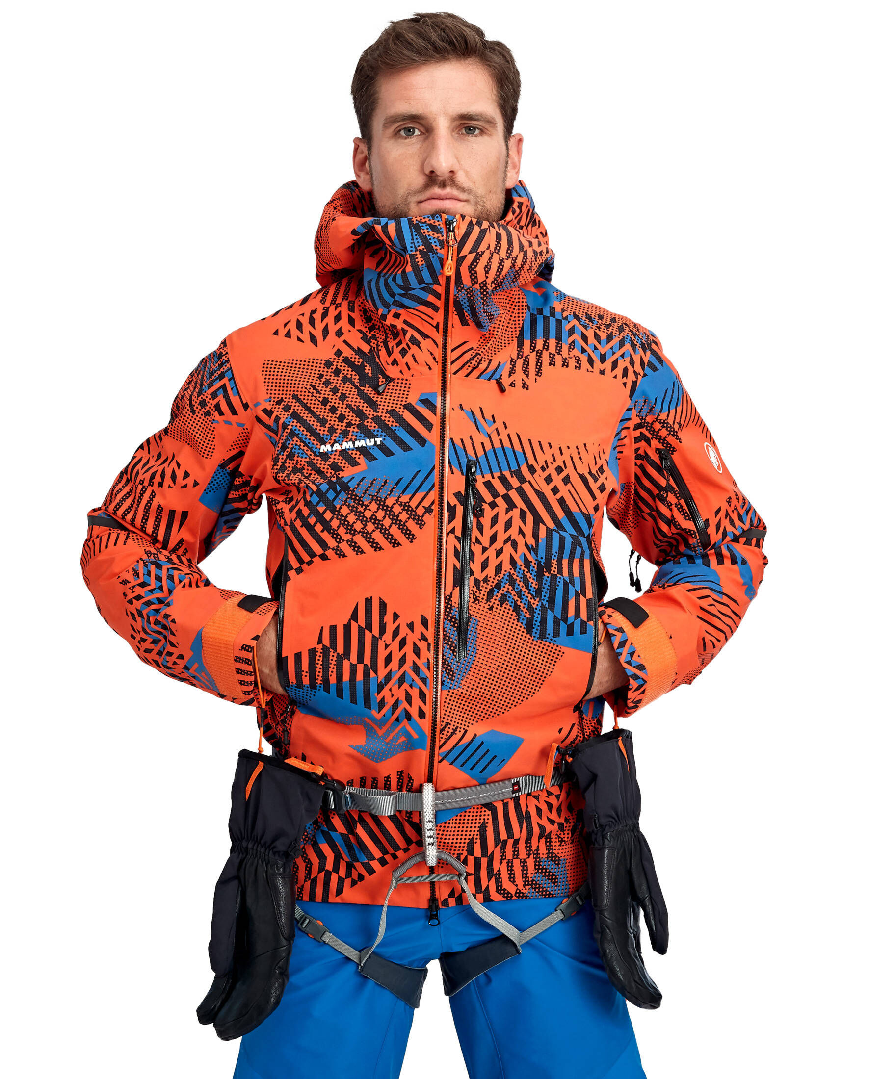 Mammut Herren Jacke \