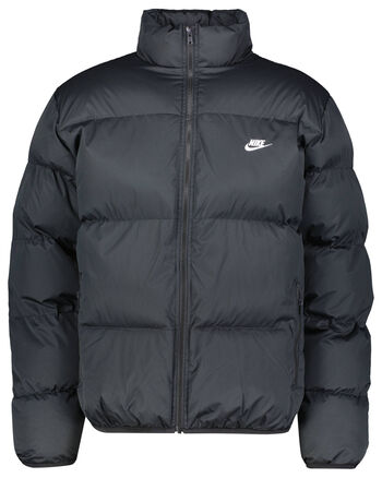 Nike Winterjacke Puffer Herren Nike Sportswear Classic Puffer