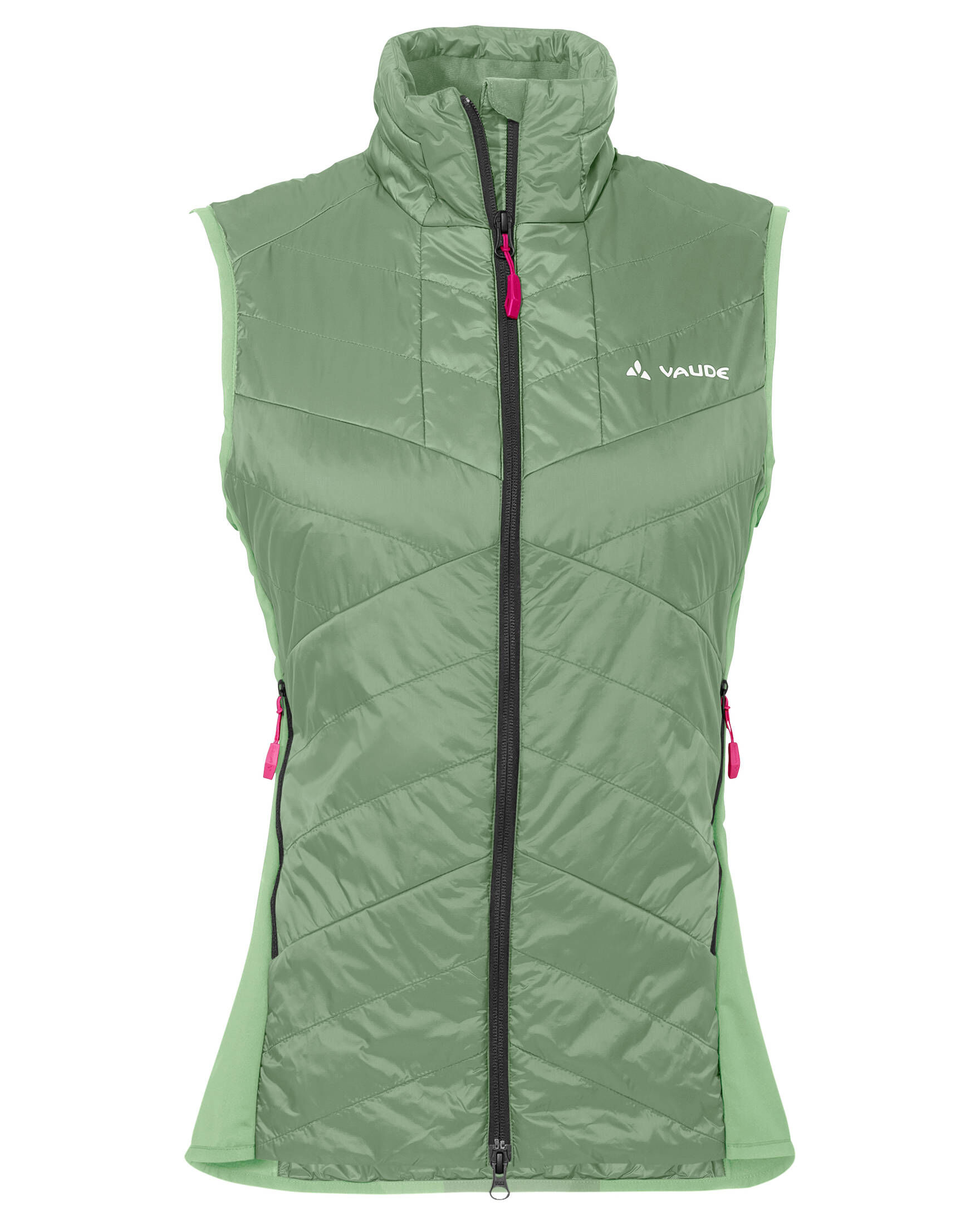 Synthetic Jackets Vaude Damen Sesvenna Jacket Damen Vaude Sesvenna