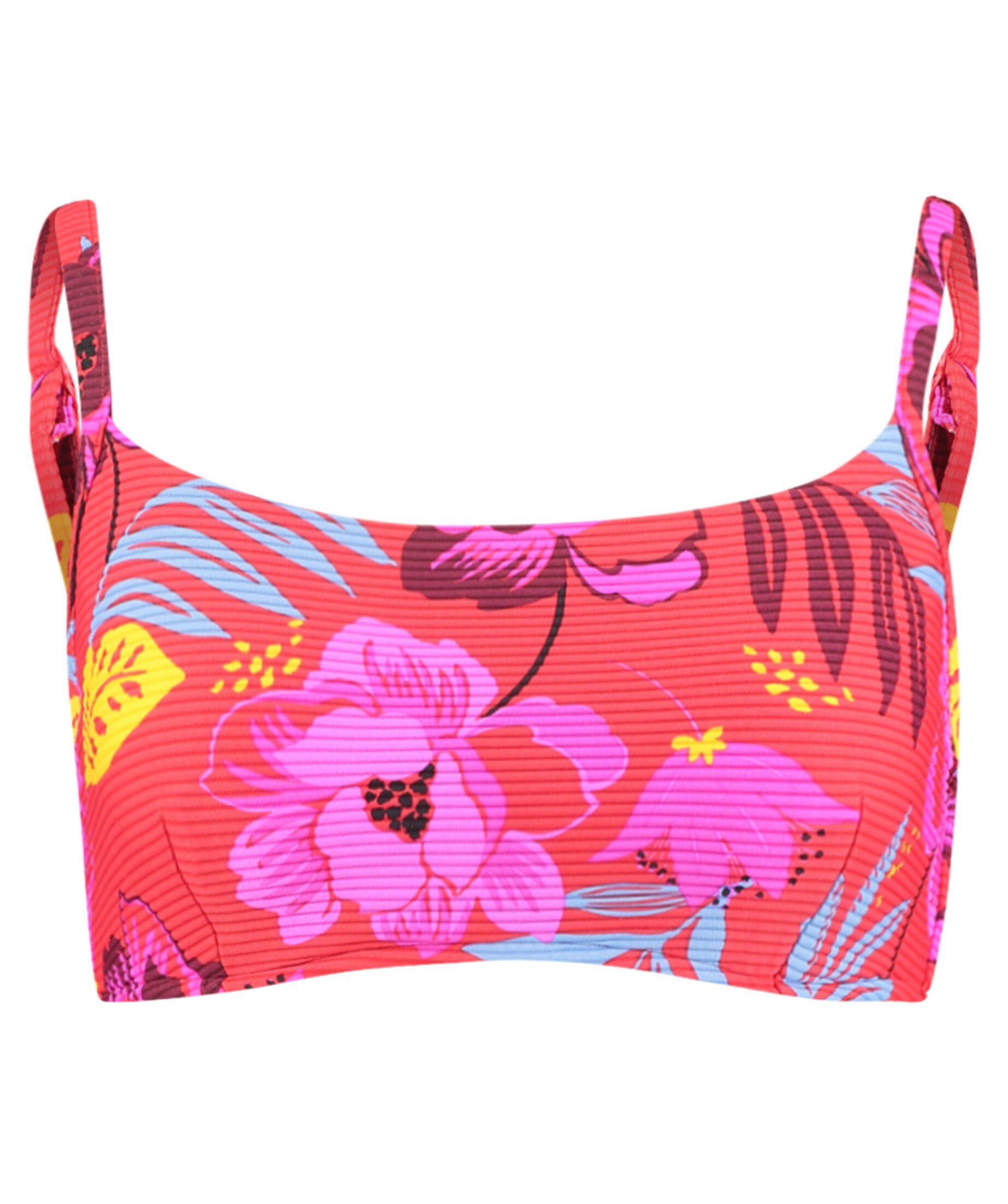 Damen Bikinioberteil "On Vacation" DDCup