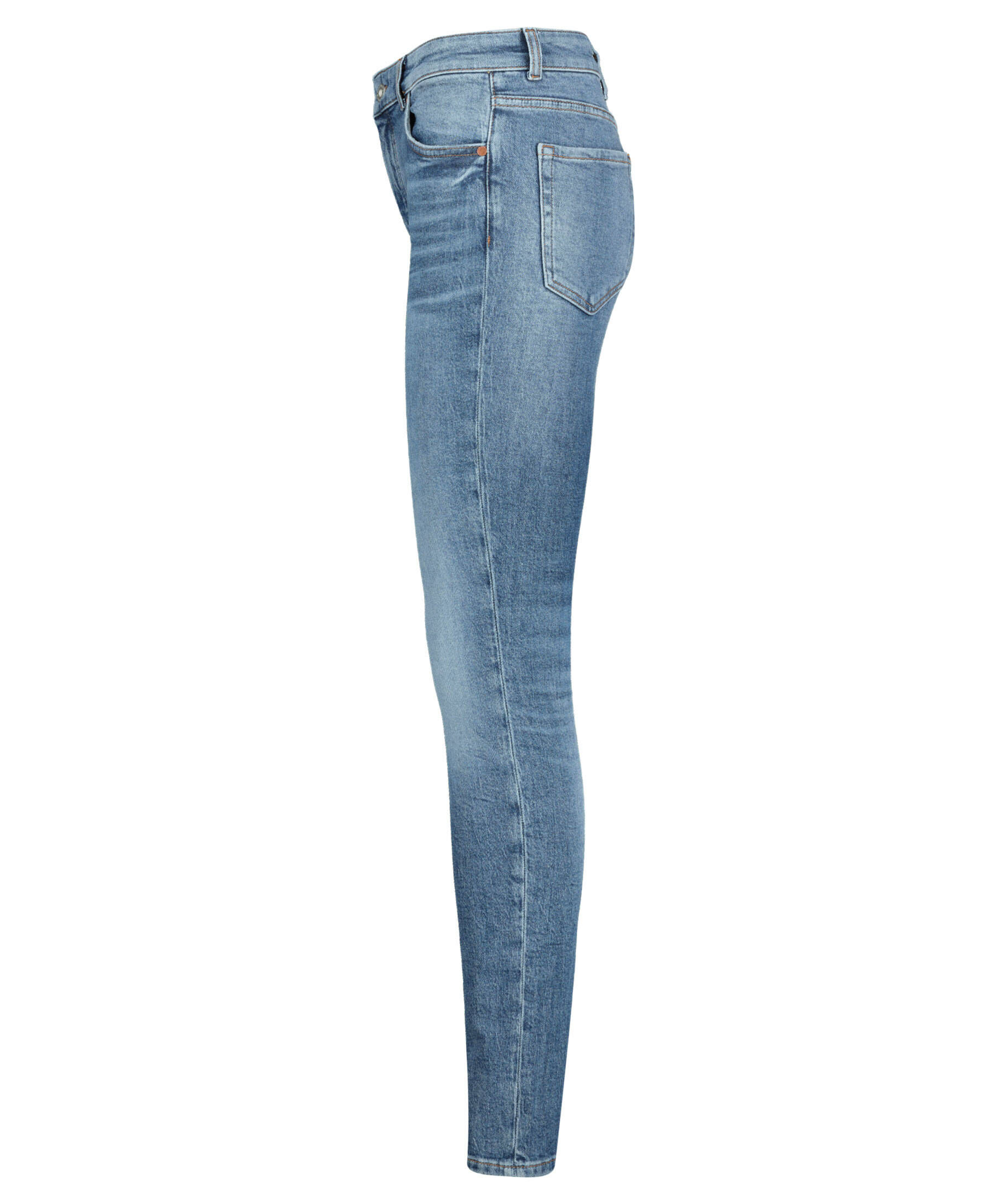 Marc O'Polo Damen Jeans \