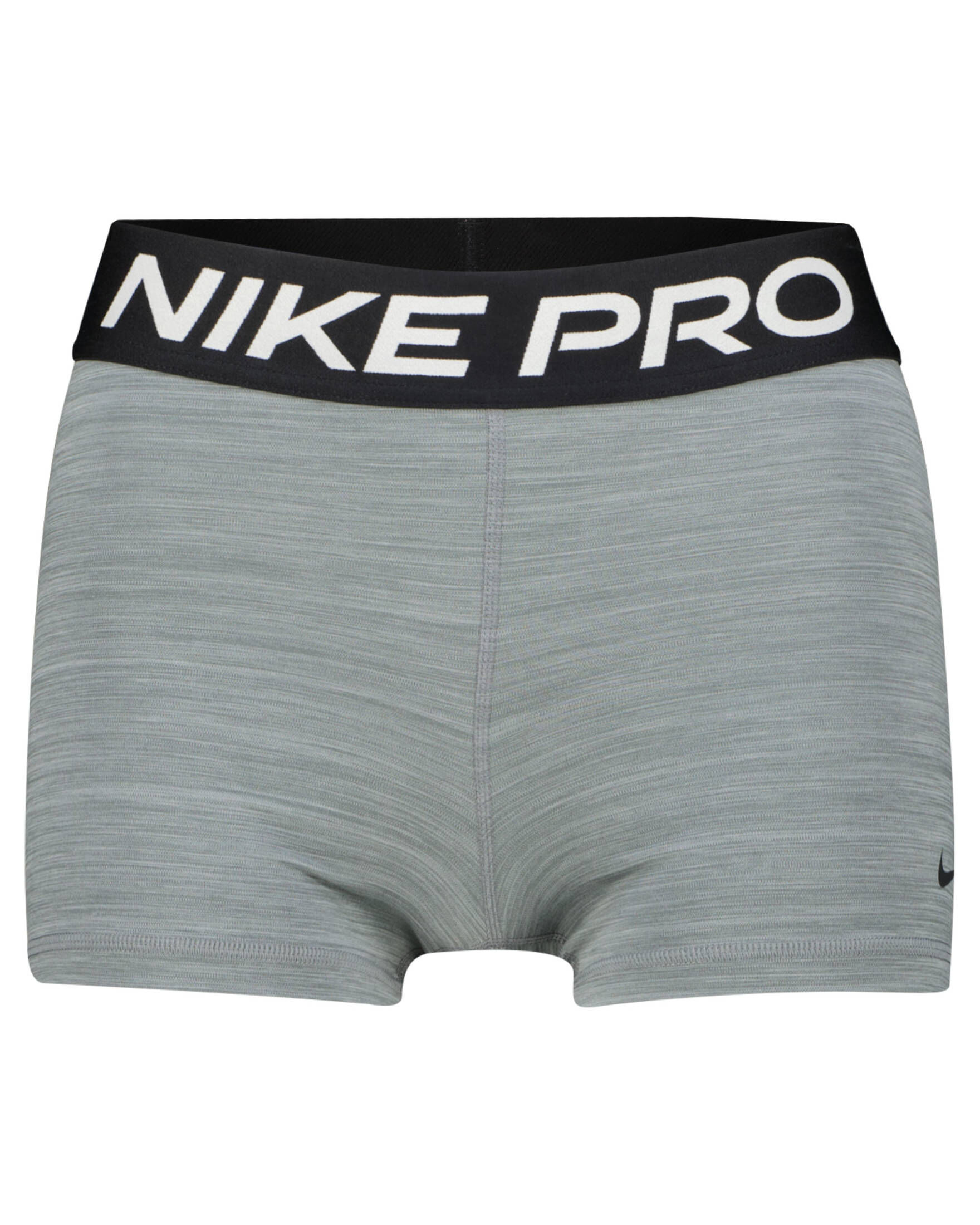 Dri Fit Nike Pro Trainingsshorts Damen Nike Pro Mid Rise 3