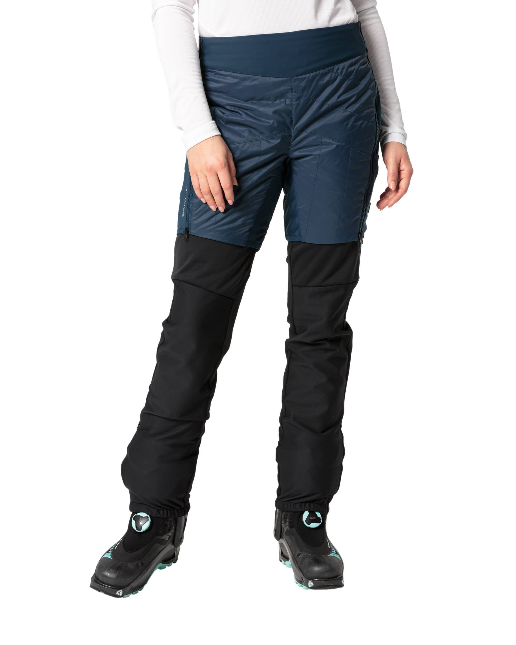 Vaude Sesvenna Shorts Damen | Preisvergleich Bei Produktbild-Vorschau 14