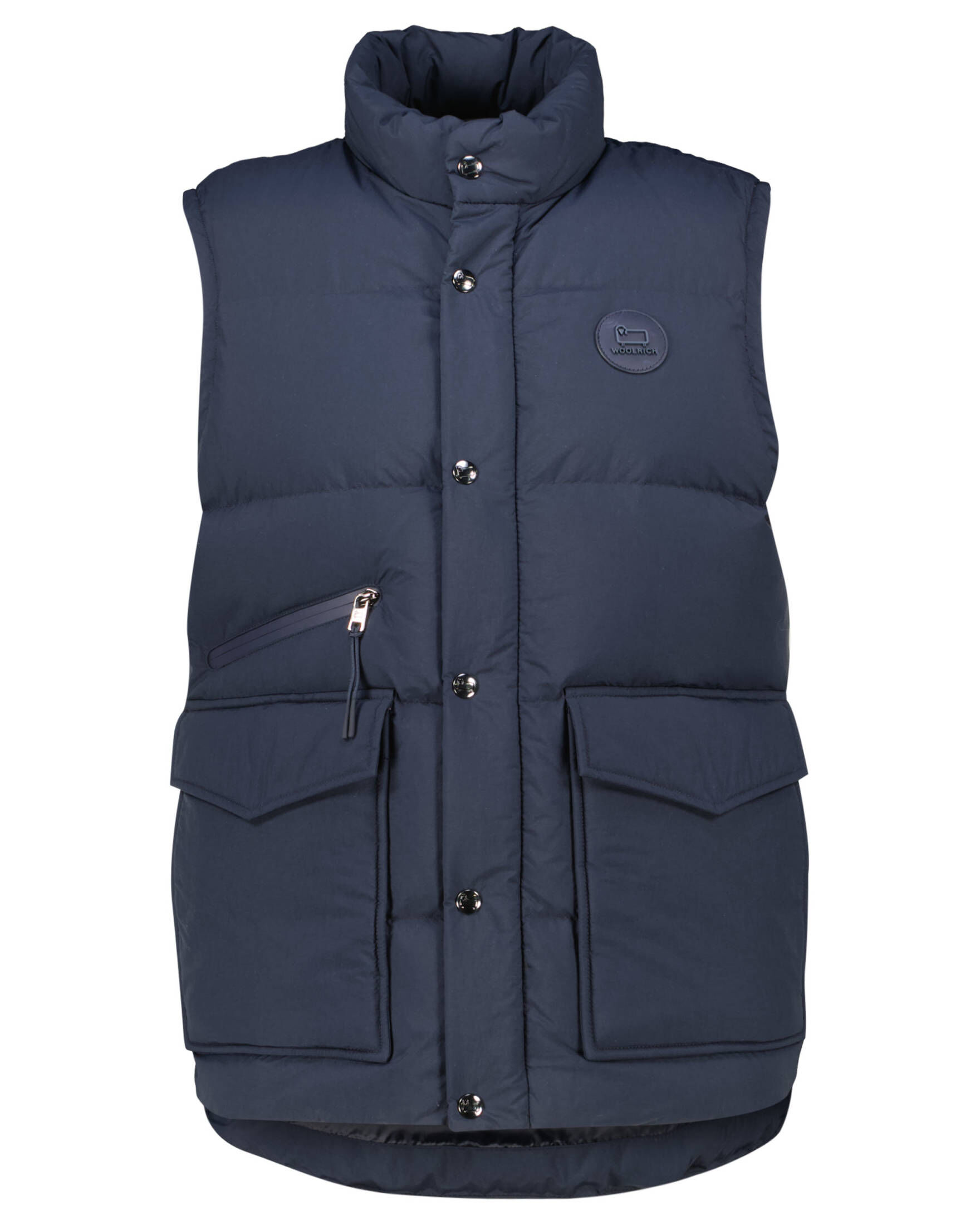 Daunenweste Herren Gilet Daunen Daunenweste Herren Woolrich Daunen