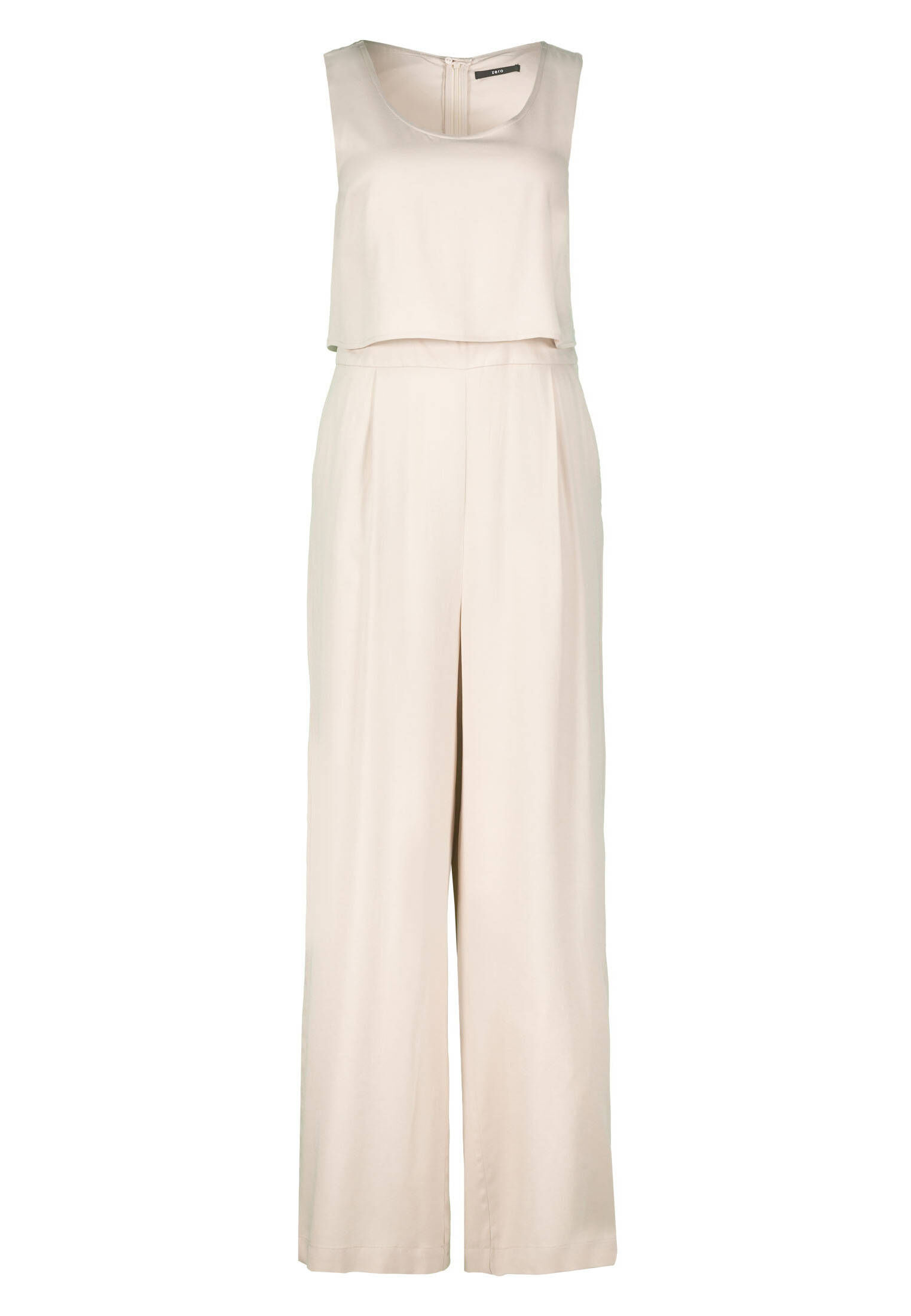 zero Damen Jumpsuit in Beige kaufen engelhorn