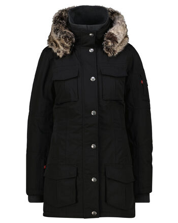 Wellensteyn Jacket Wellensteyn Jacke Damen Schneezauber 62