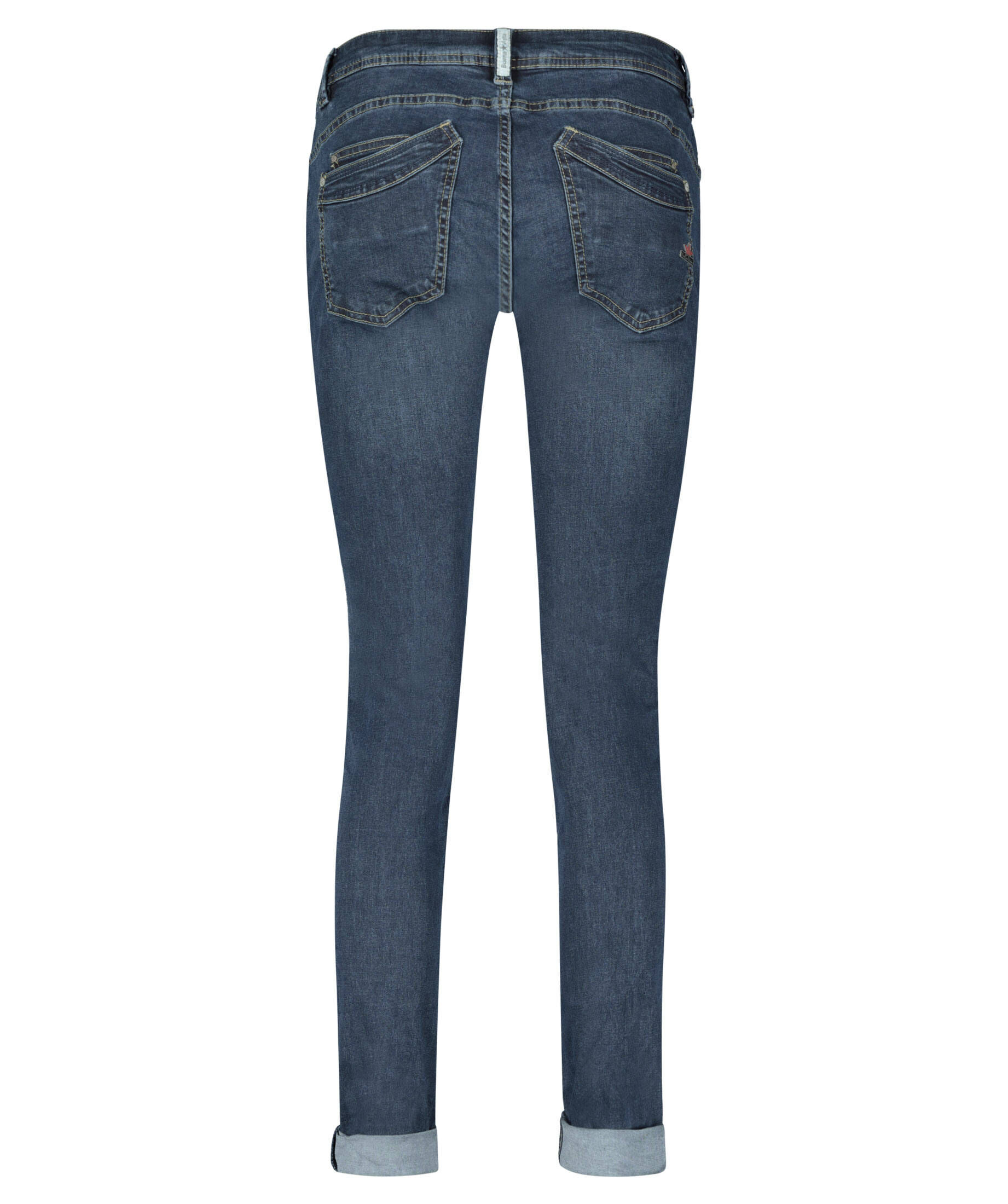 Buena Vista Damen Jeans "Malibu Stretch" Loose Fit kaufen engelhorn