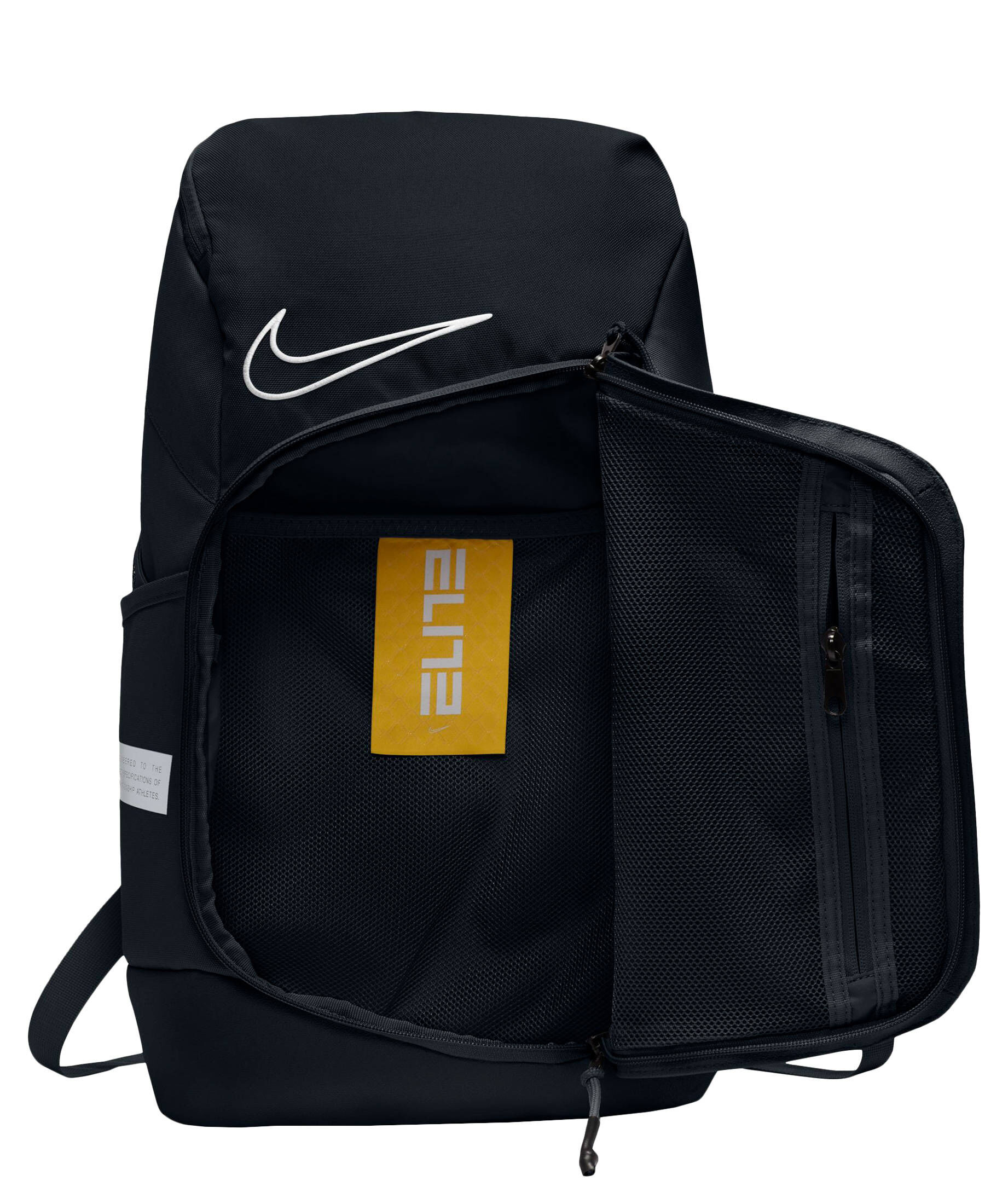 nike basketball handtasche