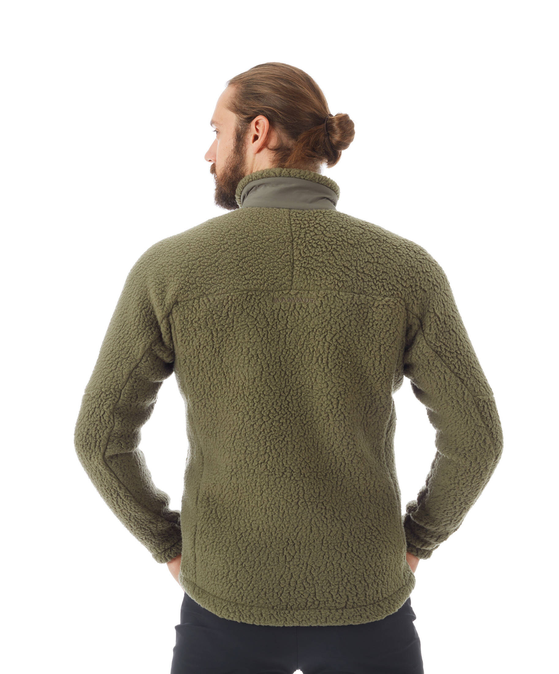 Mammut Herren Jacke \