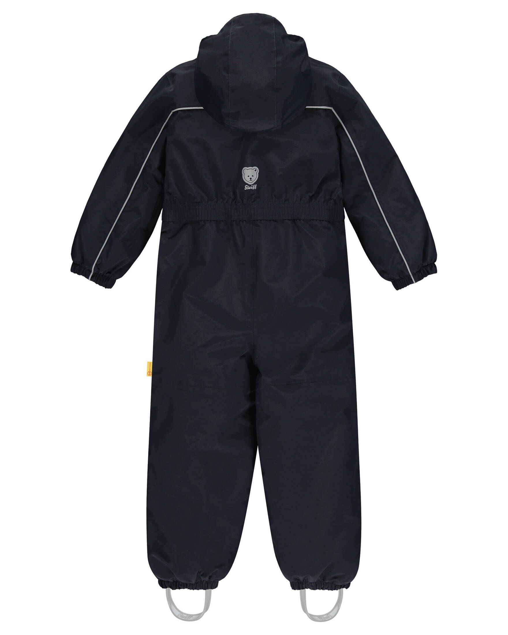 Baby Schneeanzug Lin Dark rosetta