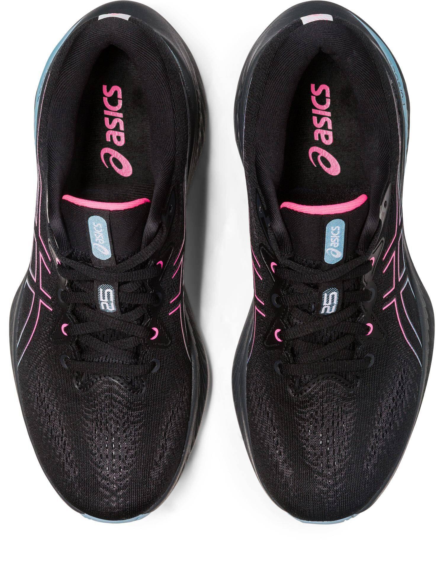 asics laufschuhe damen cumulus 23