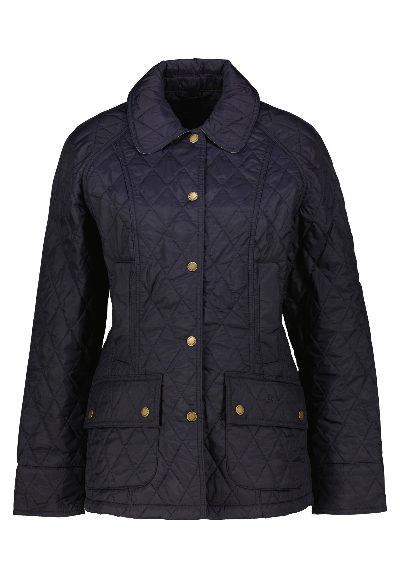 Quilt Barbour Jacken Damen Steppjacke Barbour Damen Steppjacke - Main Image