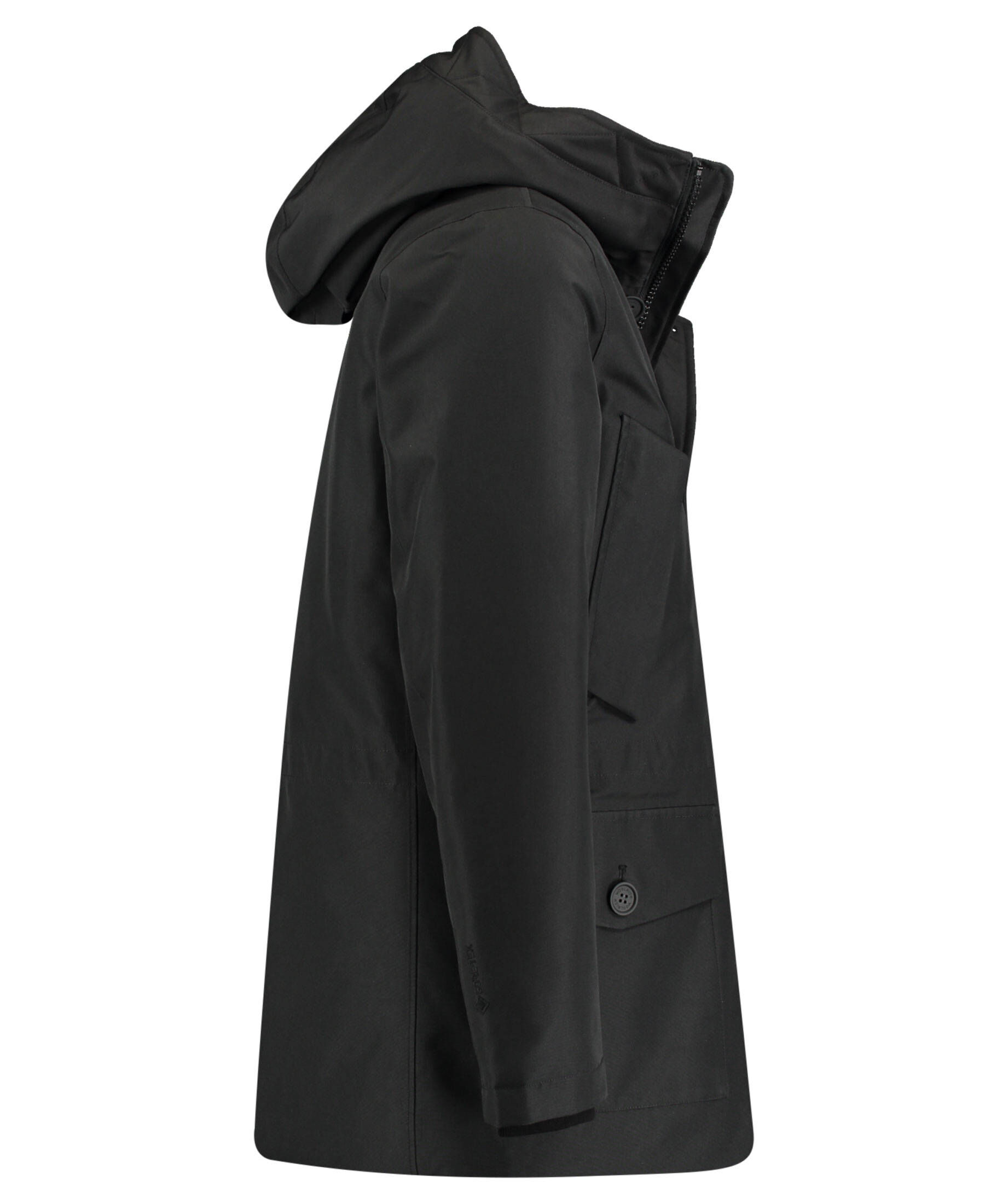 Woolrich gtx discount storm parka