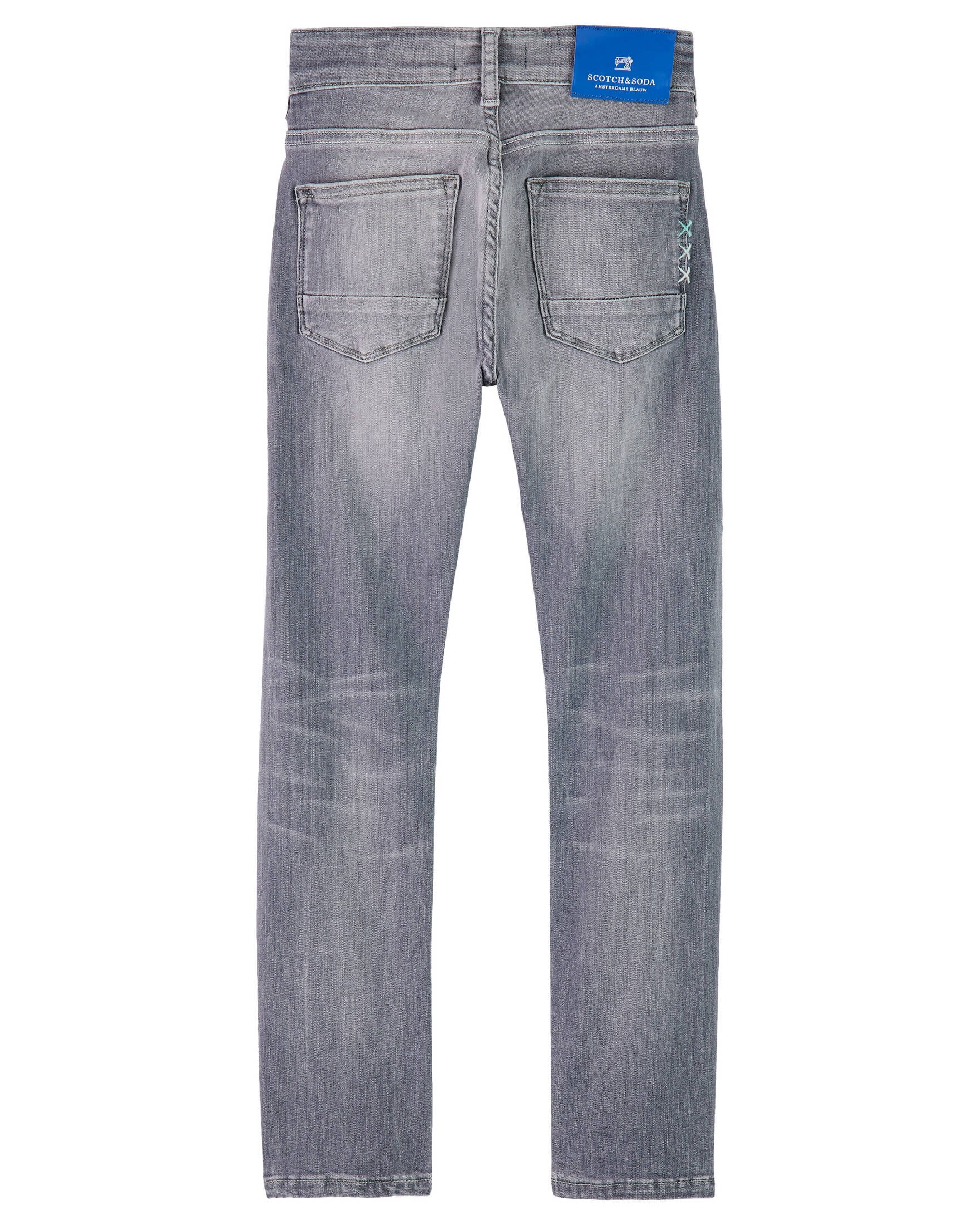 Tigger Skinny-Fit Jeans