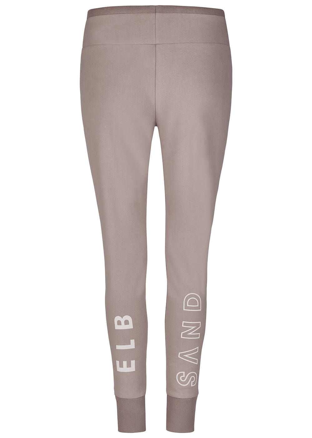 LASCANA Leggings - Hosen - Mauve/dunkelrot Produktbild-Vorschau 3