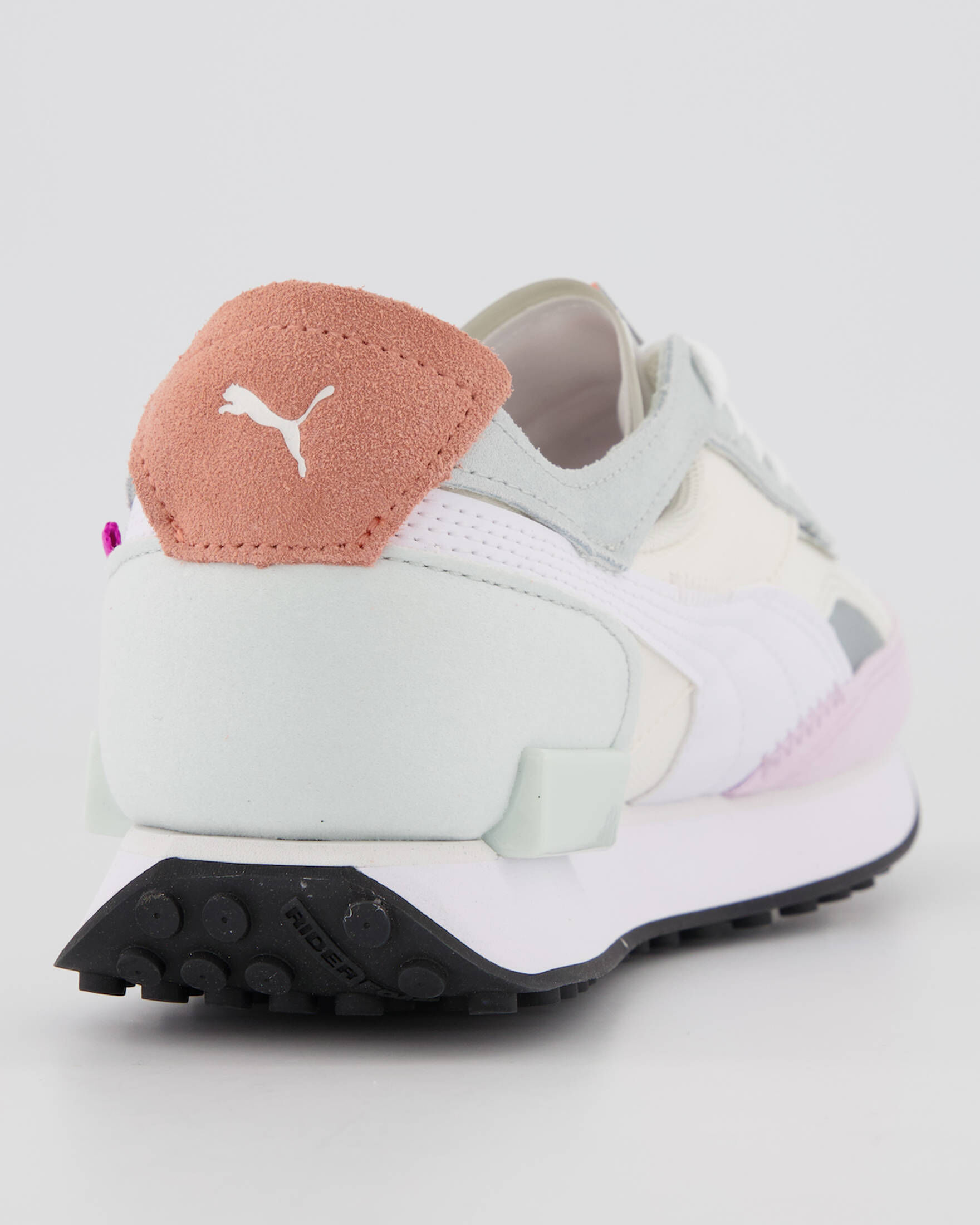 Damen Sneaker FUTURE RIDER CUT-OUT