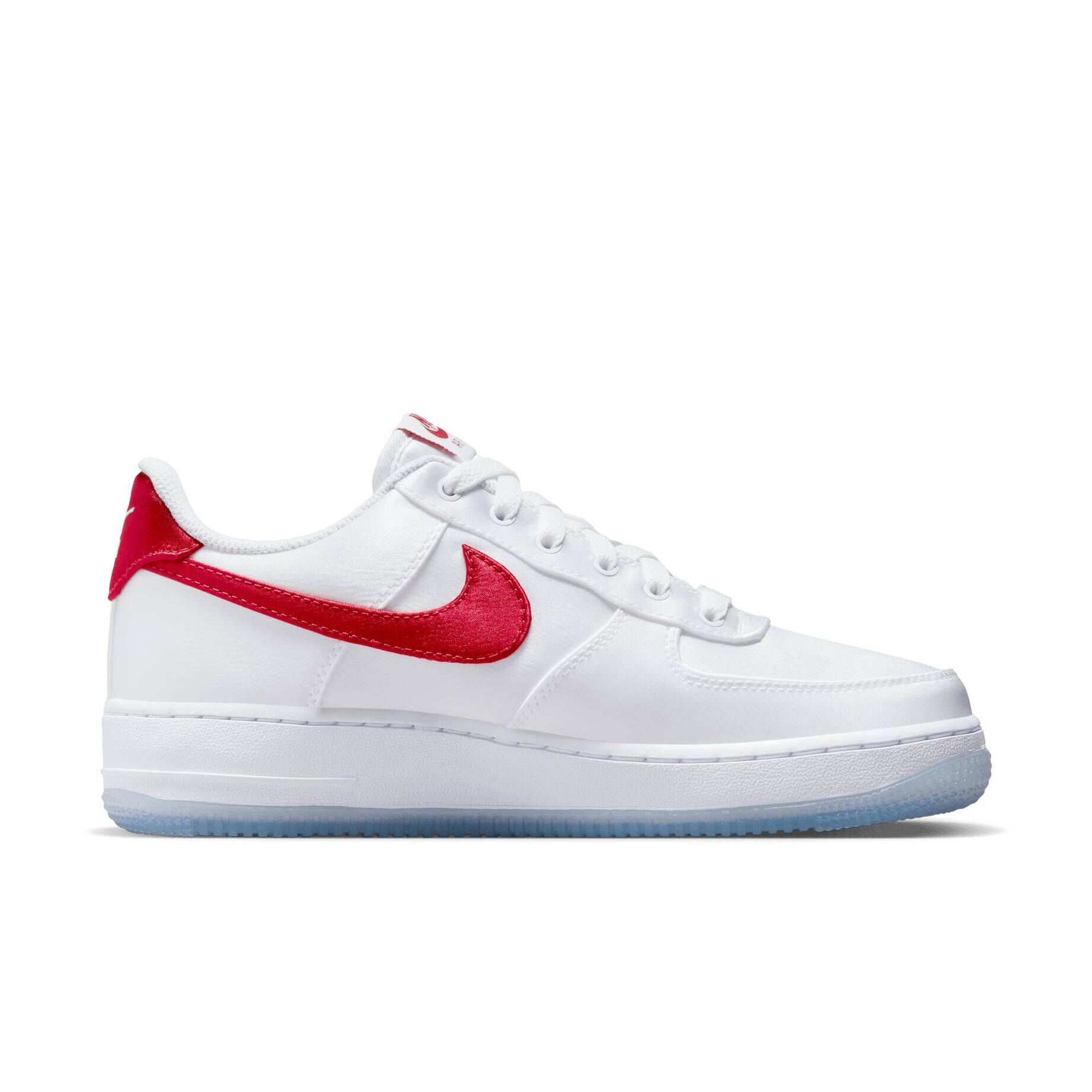 Air Force 1 07 Ess Sneaker Low Damen Sneaker AIR FORCE 1 07 ESS SNKR