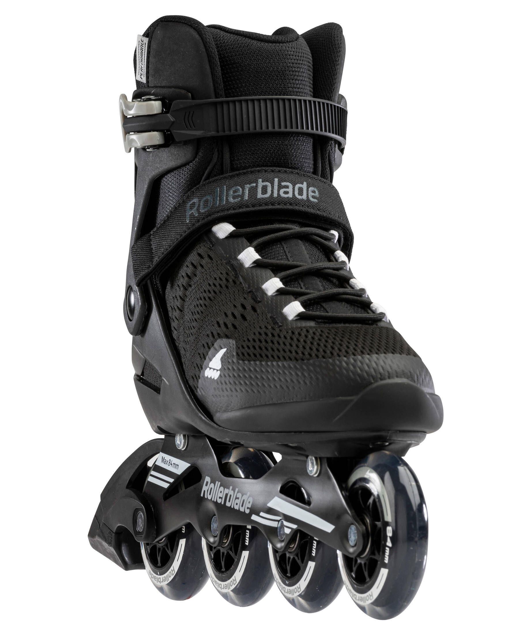 Rollerblade Herren Inlineskates "Sirio 84" in Schwarz kaufen engelhorn