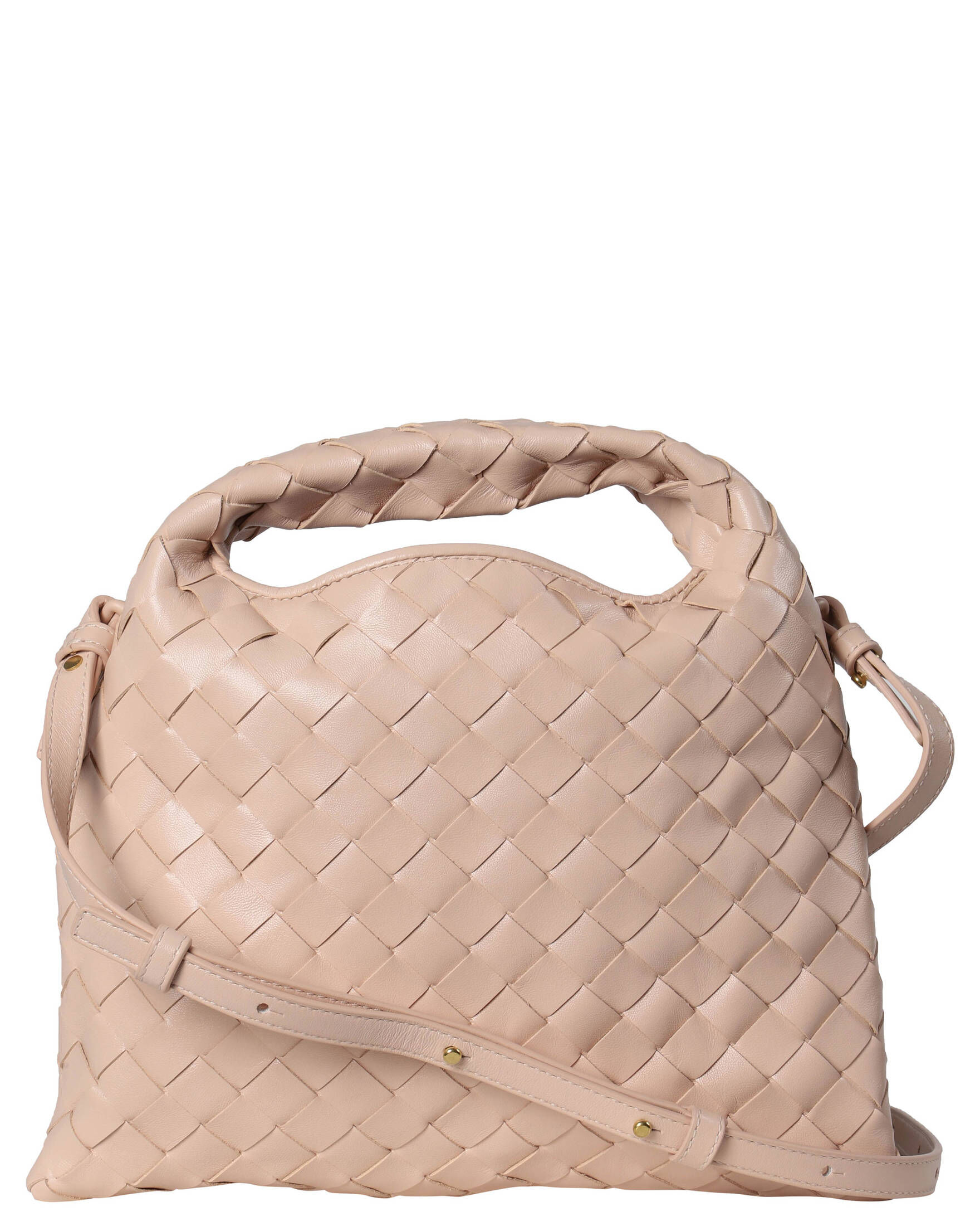 LONI Schultertasche, Hobo-Tasche, Leopardenmuster, Schlangenlederimitat, Leopard, Large