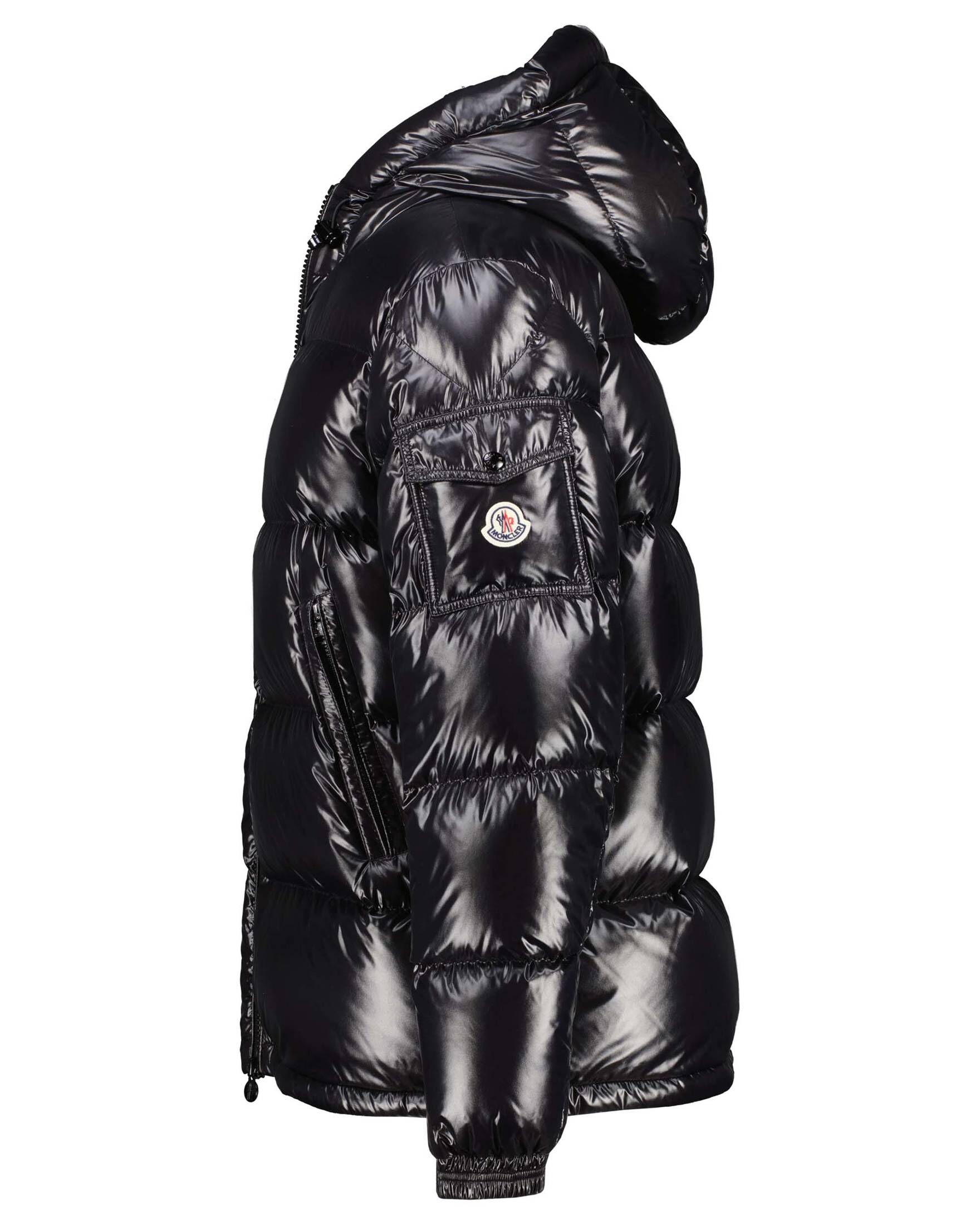 moncler daunenjacke ecrins