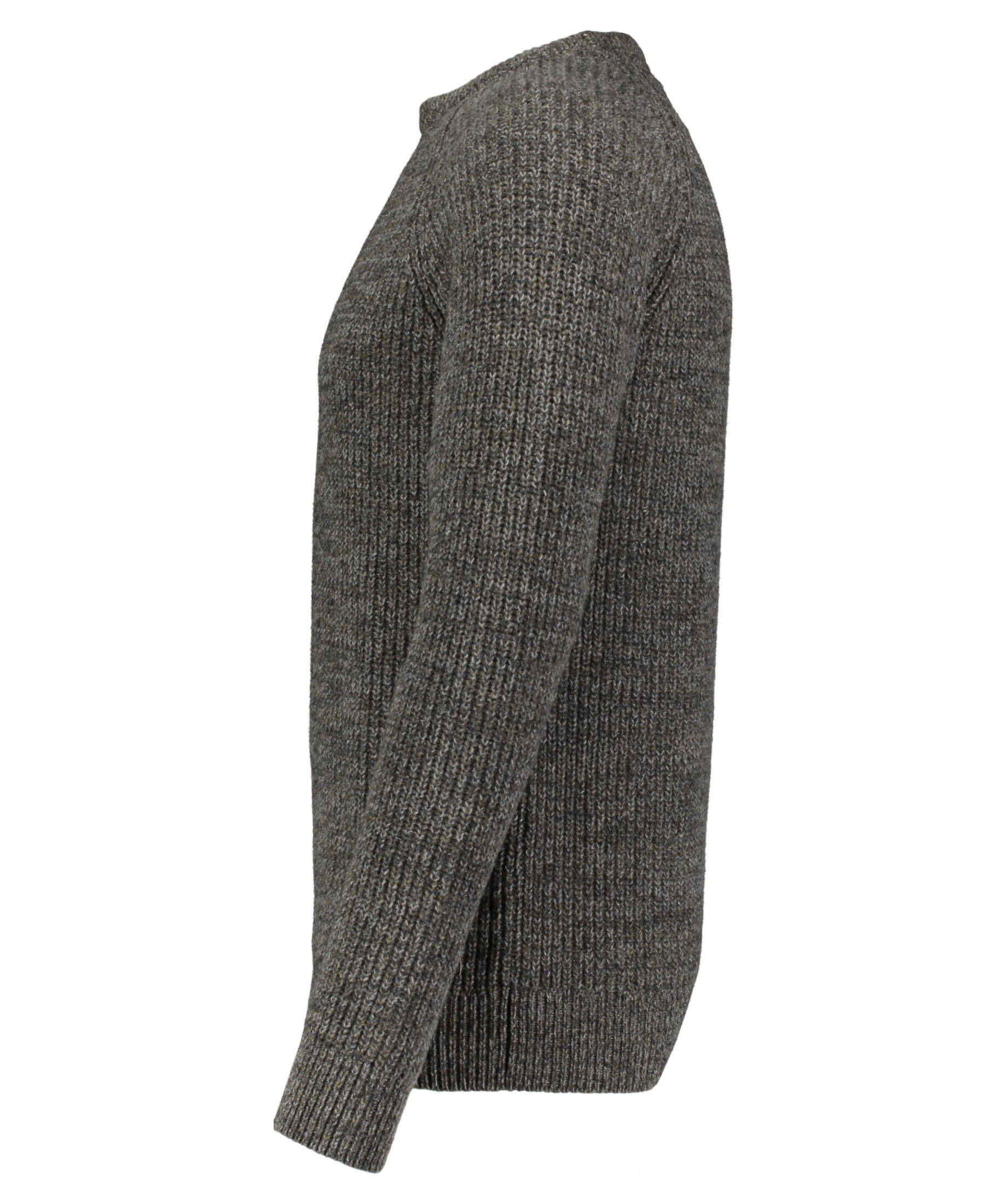 barbour herren pullover