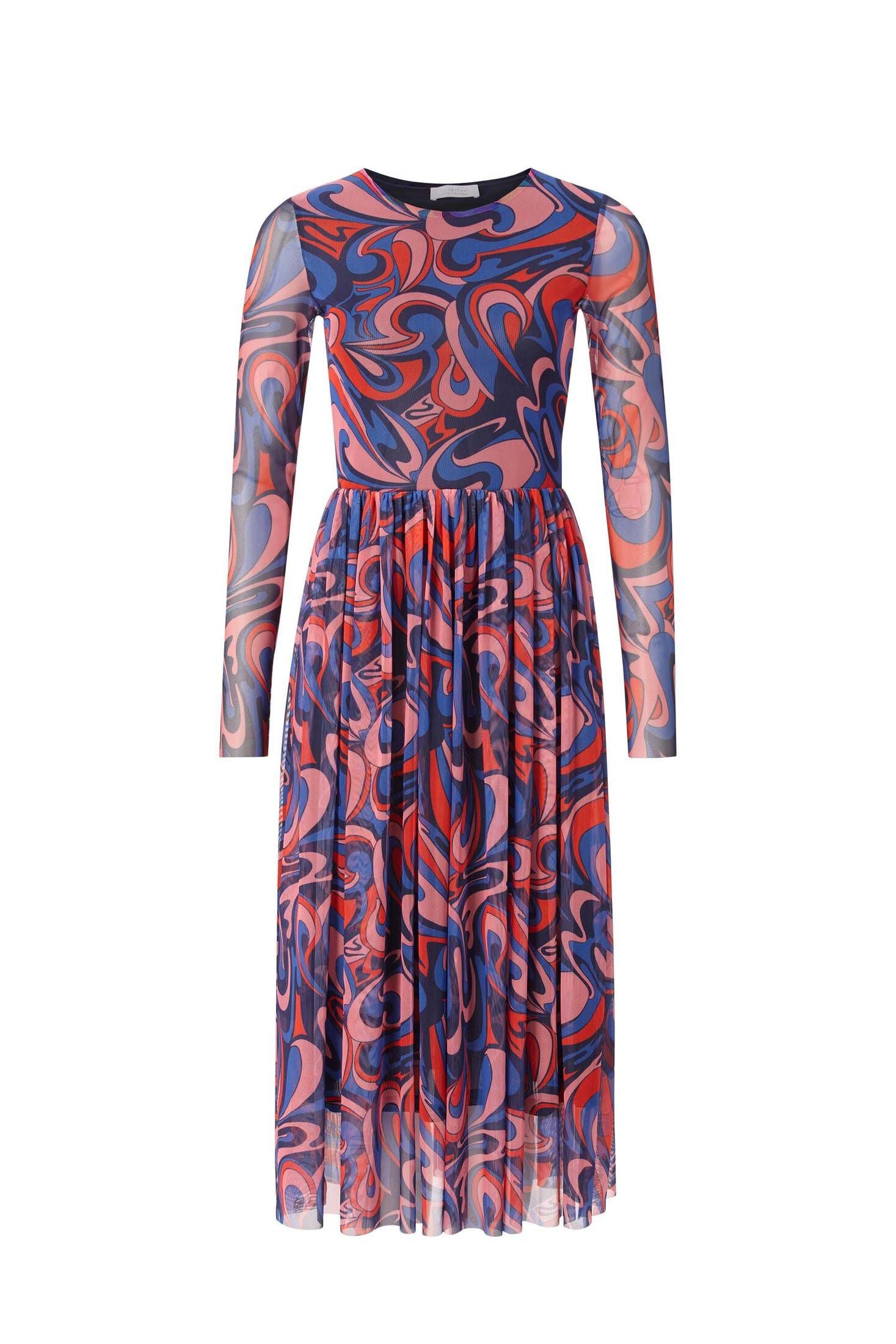 Rich And Royal Kleid