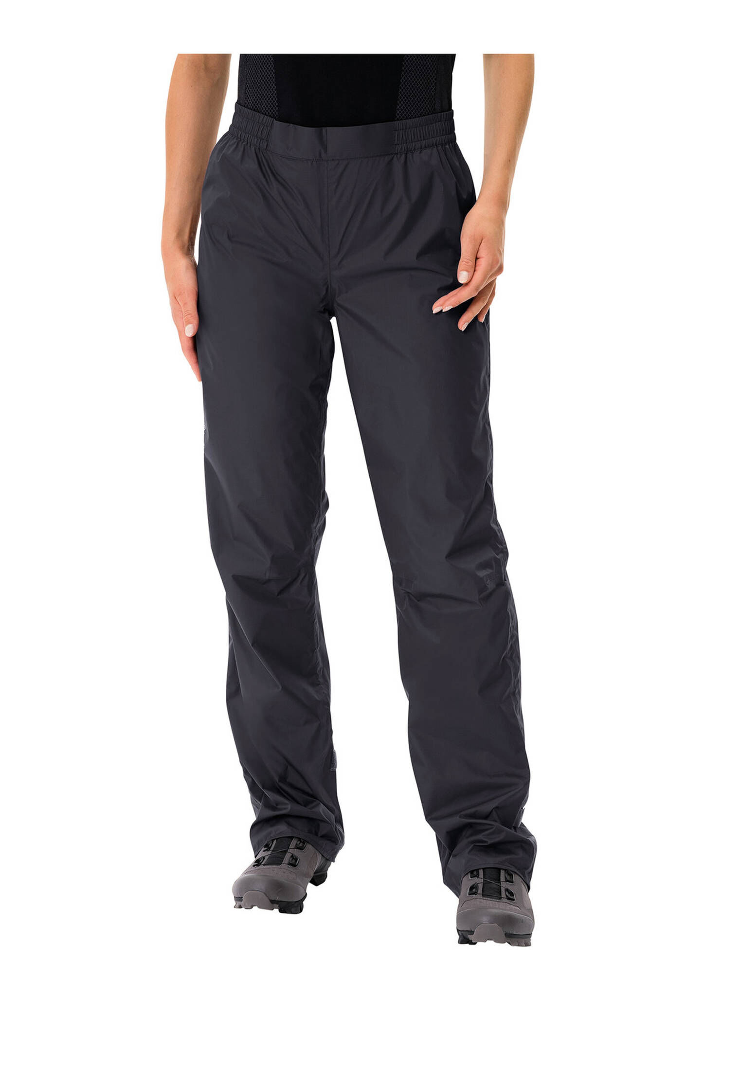 Vaude Regenhose Damen