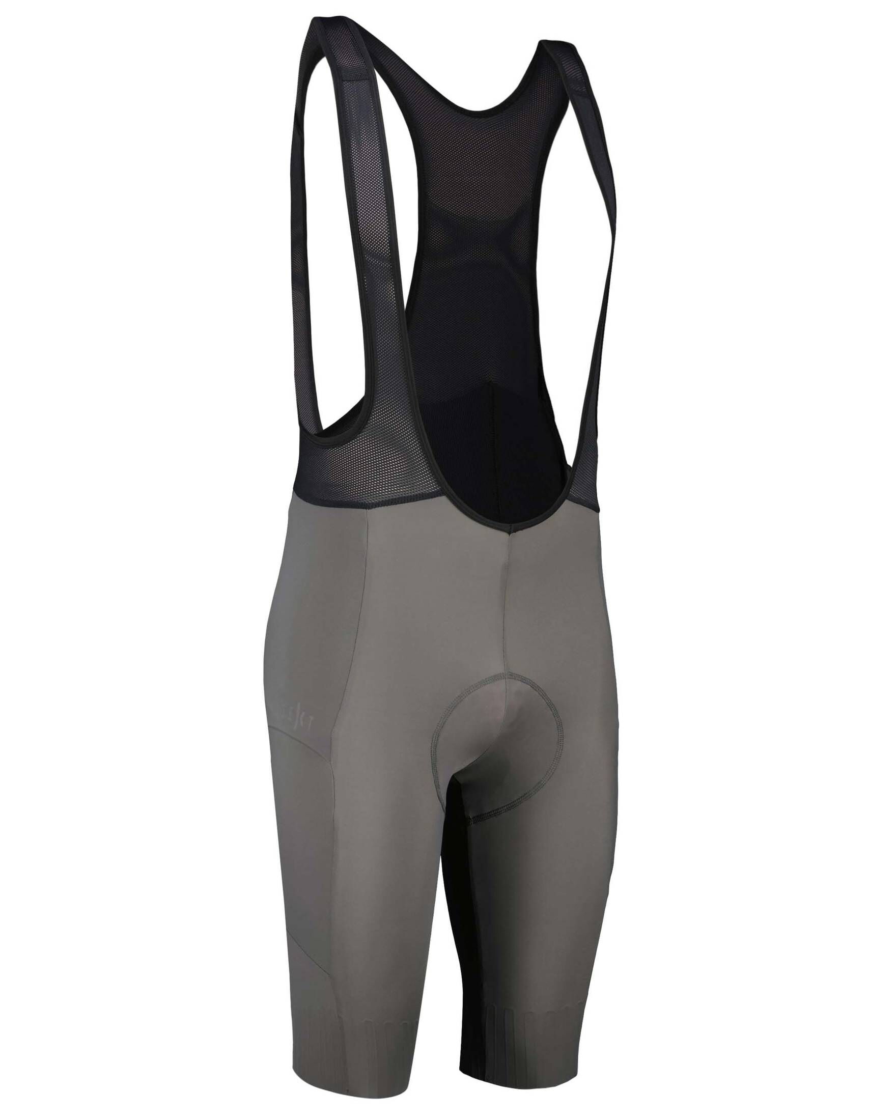 Sundried Cuissard Cyclisme Homme Rembourré - Short Vélo Confort Premium Avec Bretelles Et Gel - Respirant