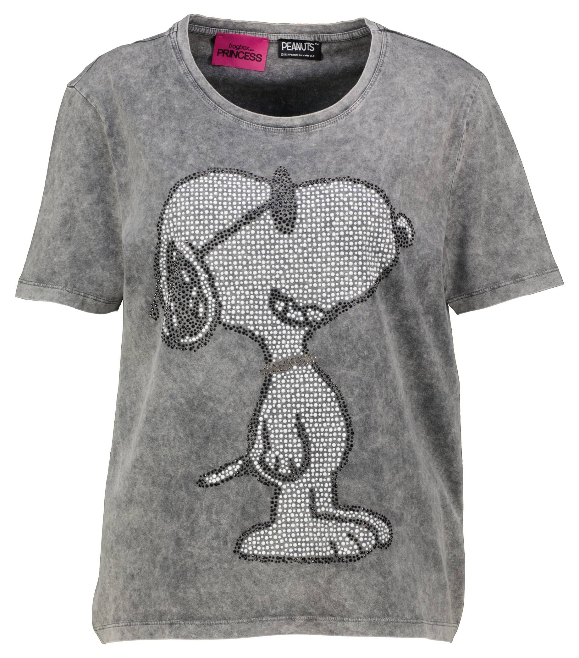 Fabelhafte Snoopy Shirt Damen Ebenbild