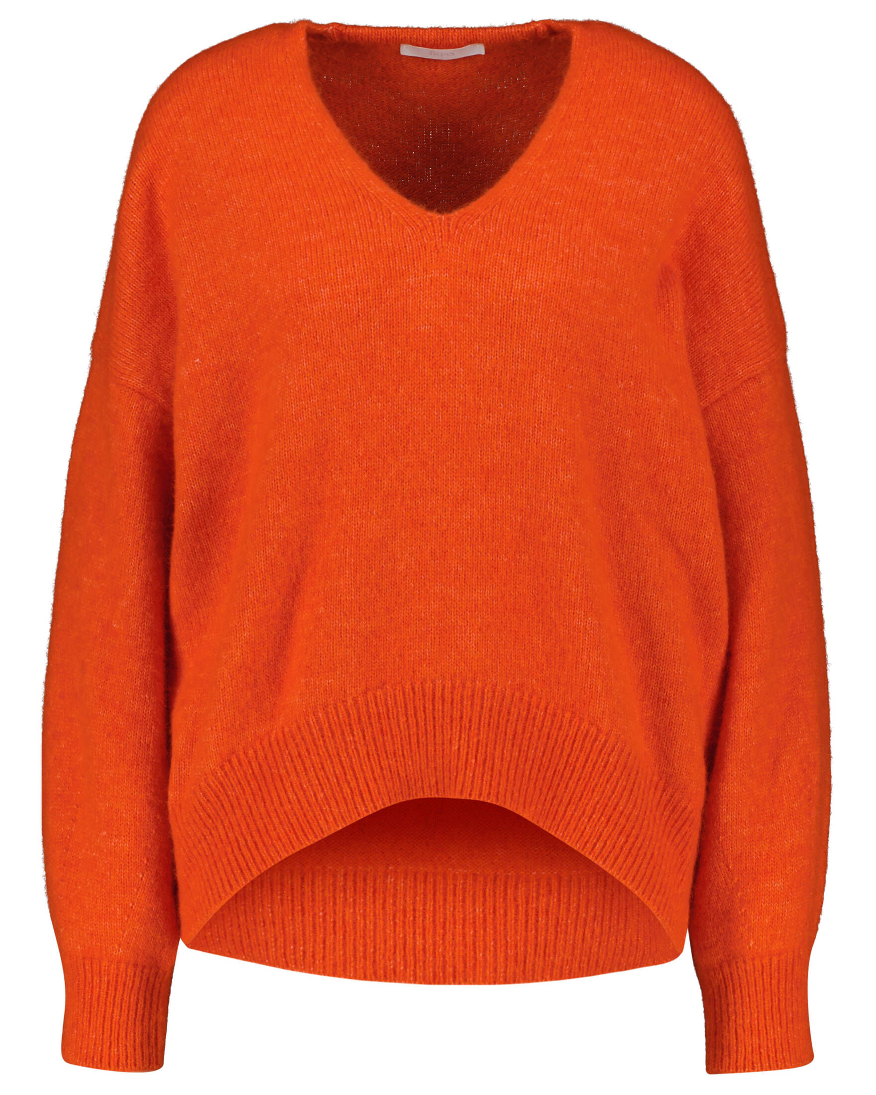 Boss orange damen pullover
