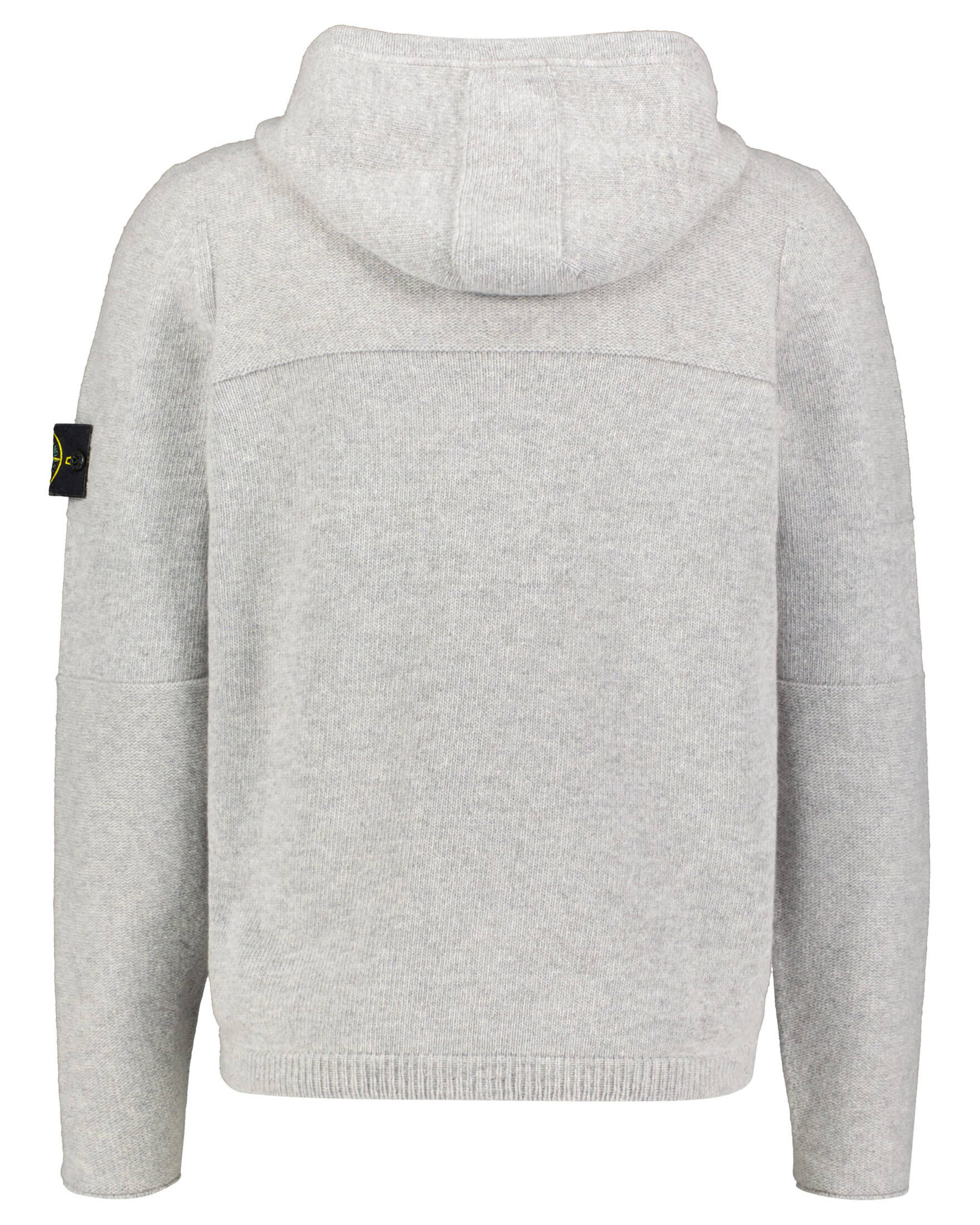 Gefomuofe Herren Strickjacke Mit Kapuze - Mittelalterliche Kapuzenjacke Streetwear