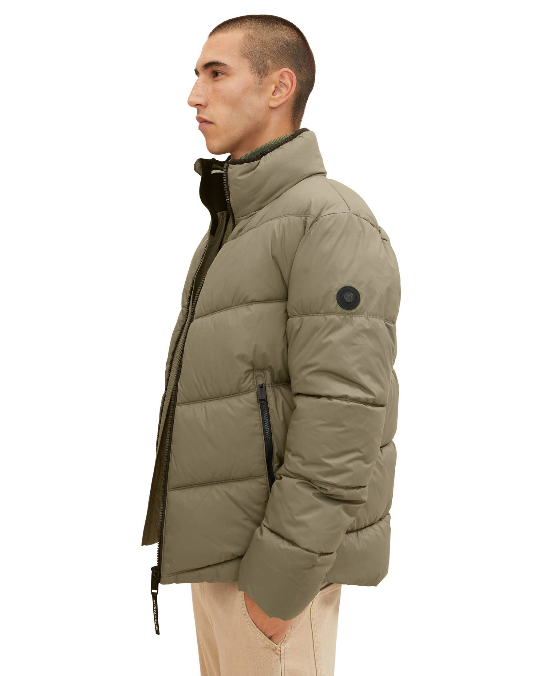 Herren Steppjacke 2512267-70