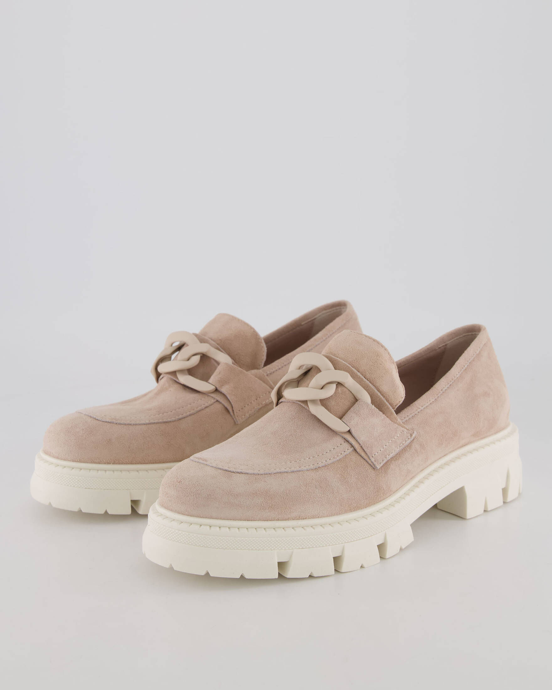 chunky slipper damen