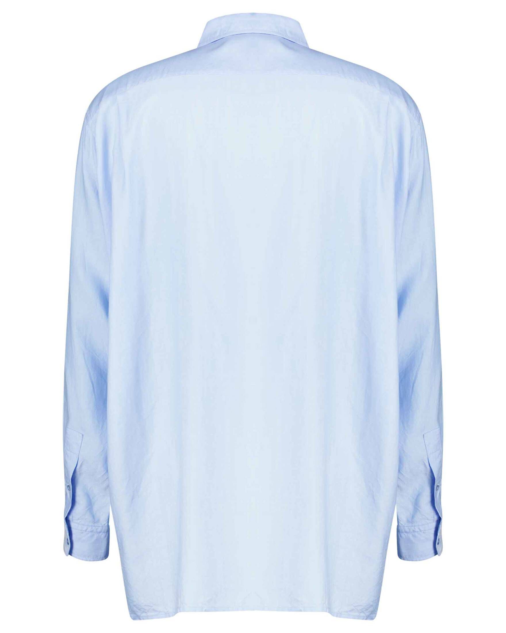 Acne Studios Herren Hemd Relaxed Fit 