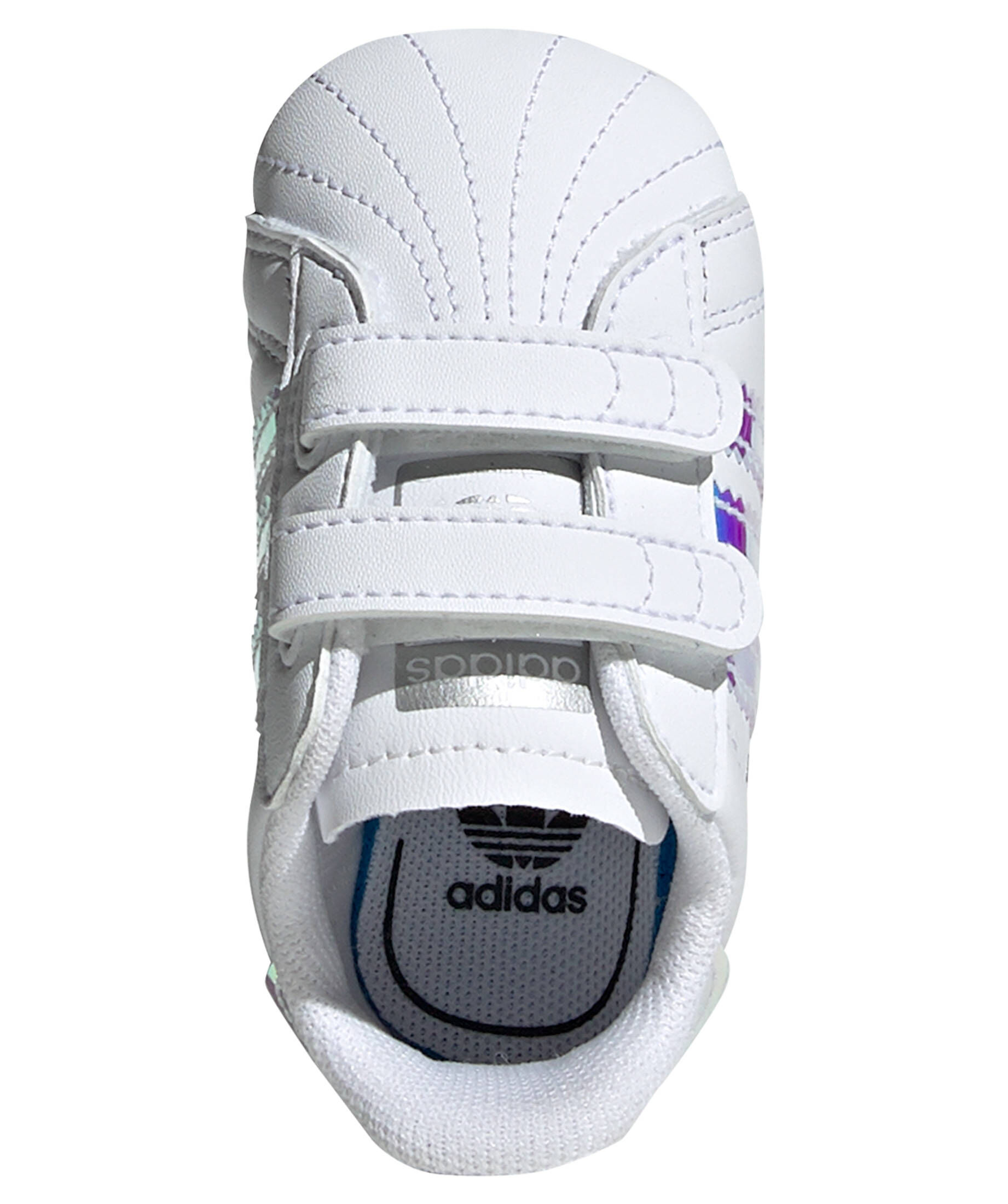 adidas superstar babys
