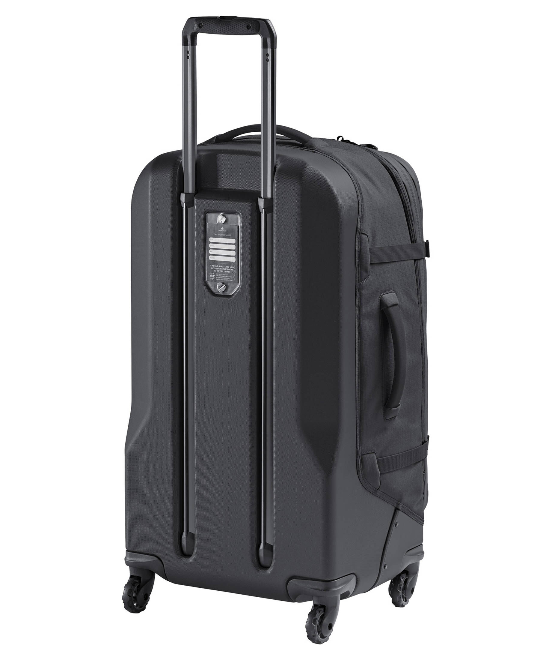 Trolley "Caldera 4Wheel Duffle 100 L"