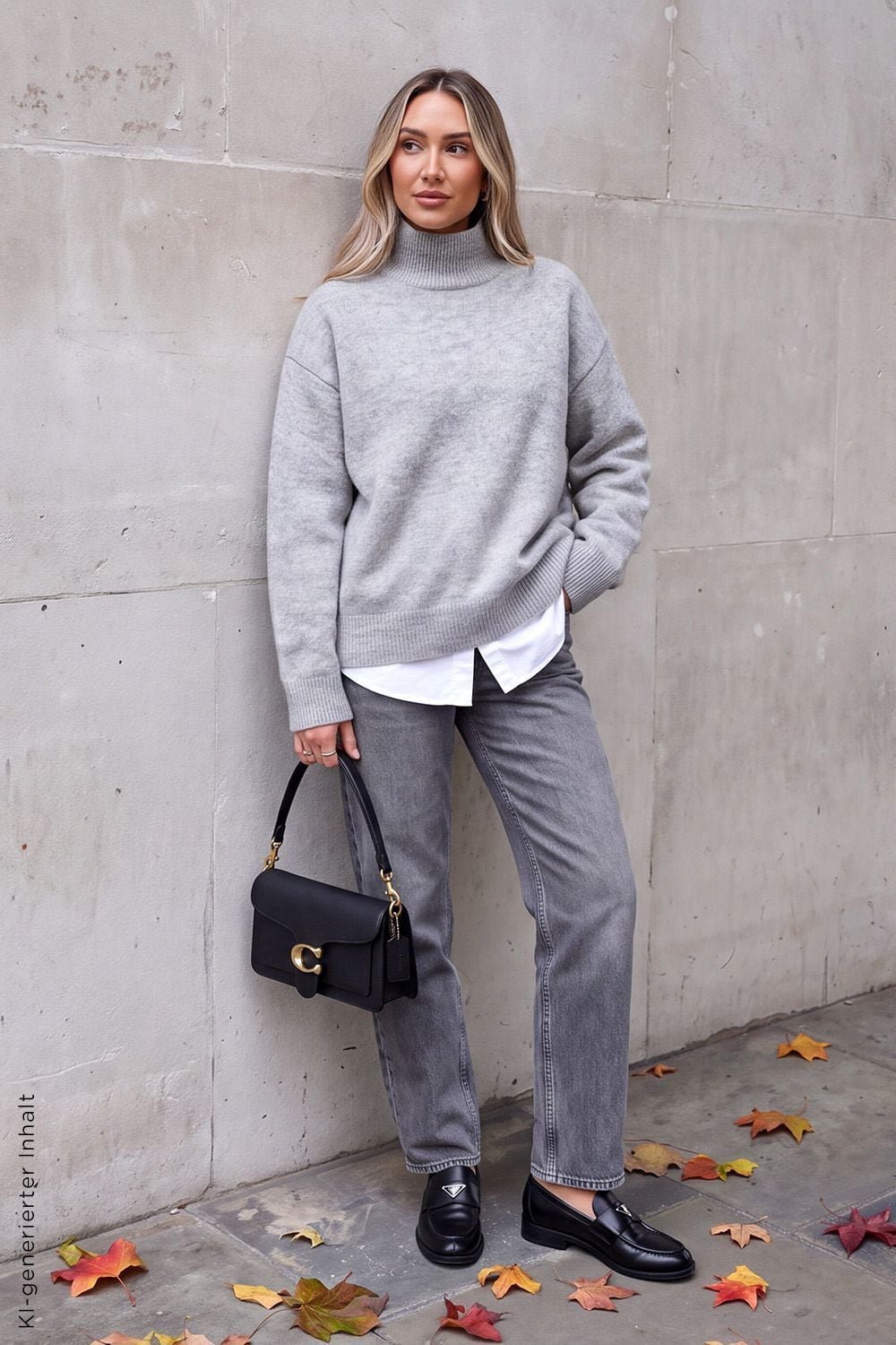 Grey Layers