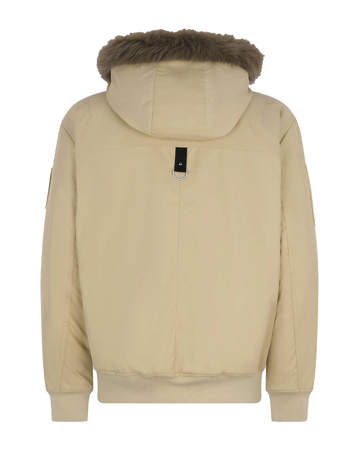 moose knu kles jacke herren