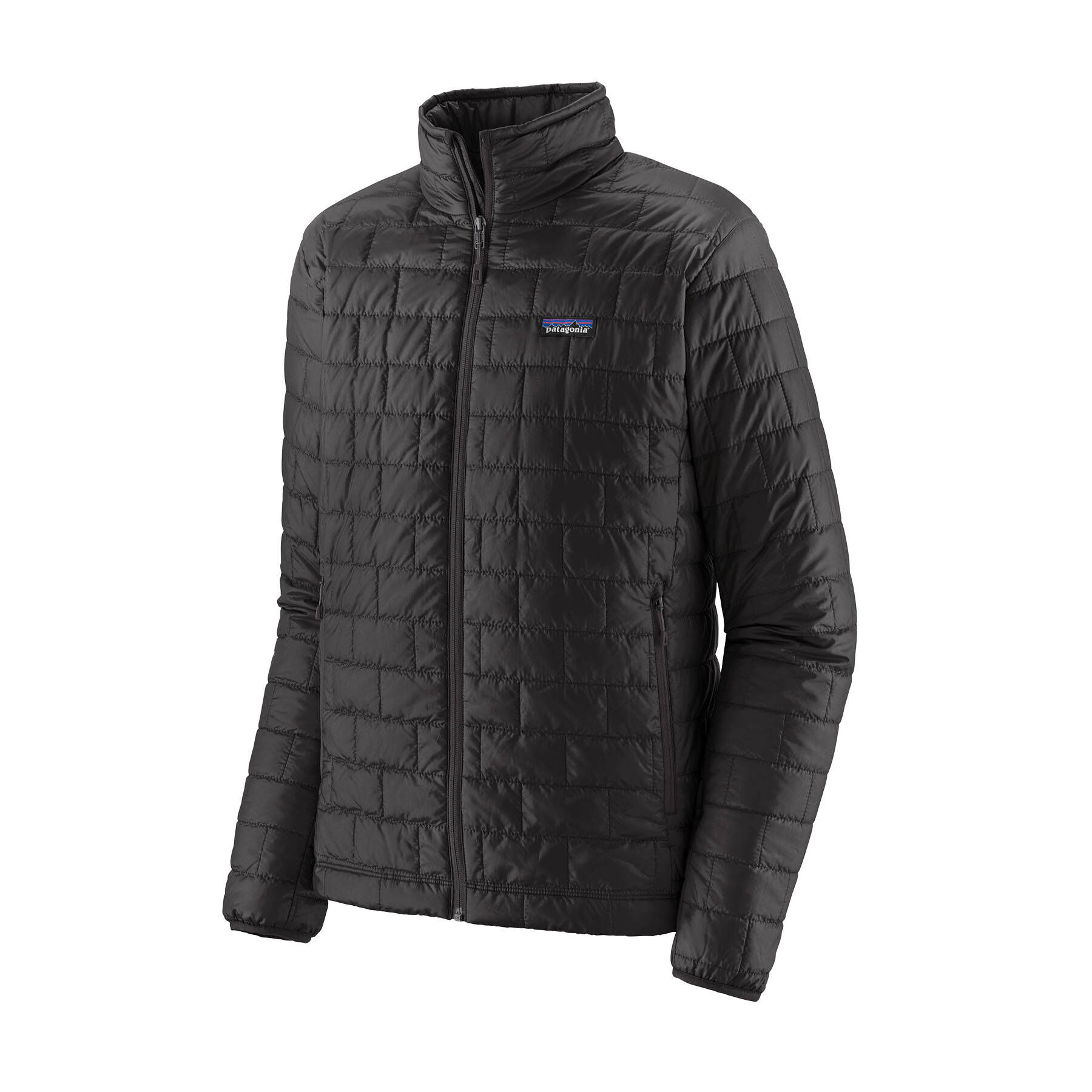 Patagonia Steppjacke Herren
