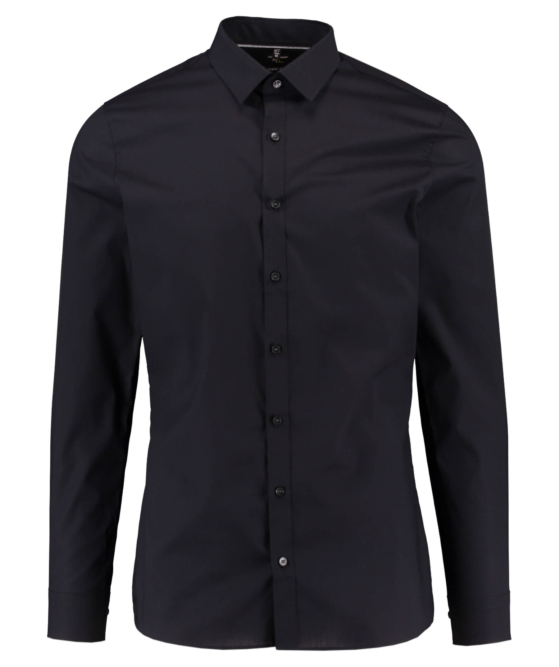 OLYMP Herren Hemd No. 6 Super Slim Fit Langarm kaufen engelhorn